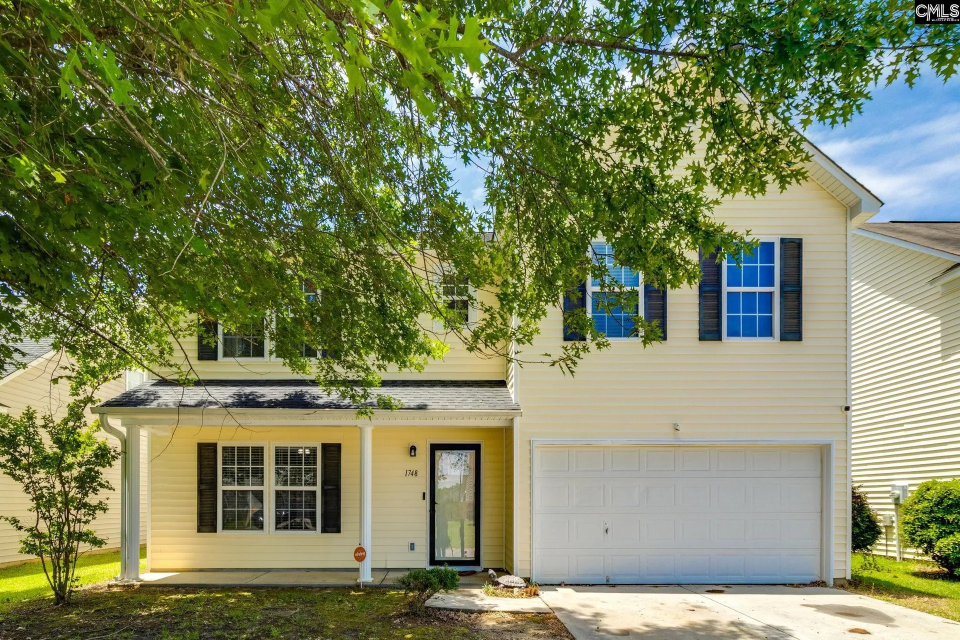 Property image 2 at 1748 Benelli Street, Sumter, SC 29150