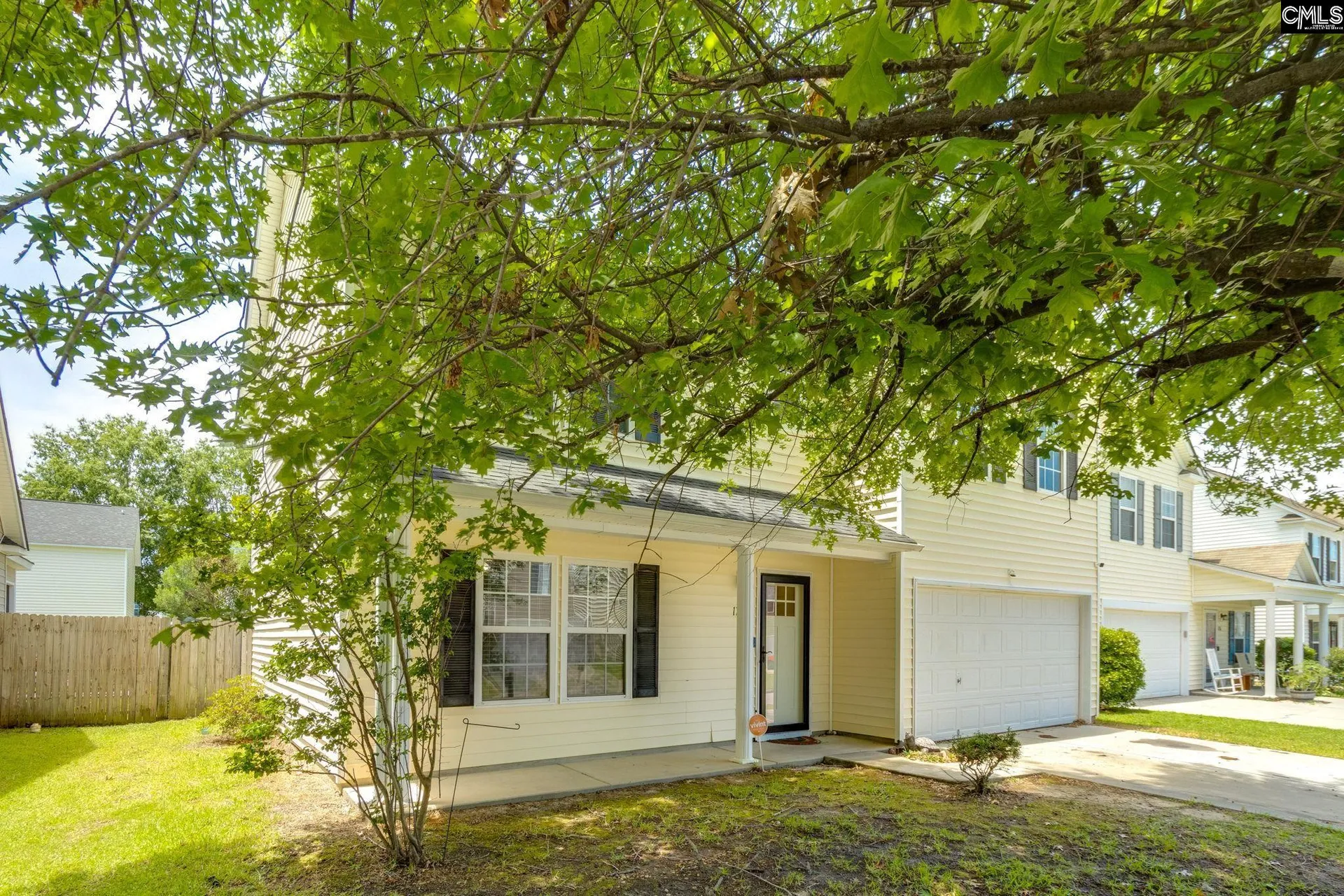 Property image 3 at 1748 Benelli Street, Sumter, SC 29150