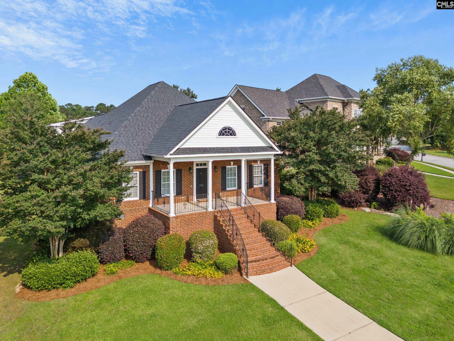 Property image 2 at 104 Eastshore Drive, Lexington, SC 29072