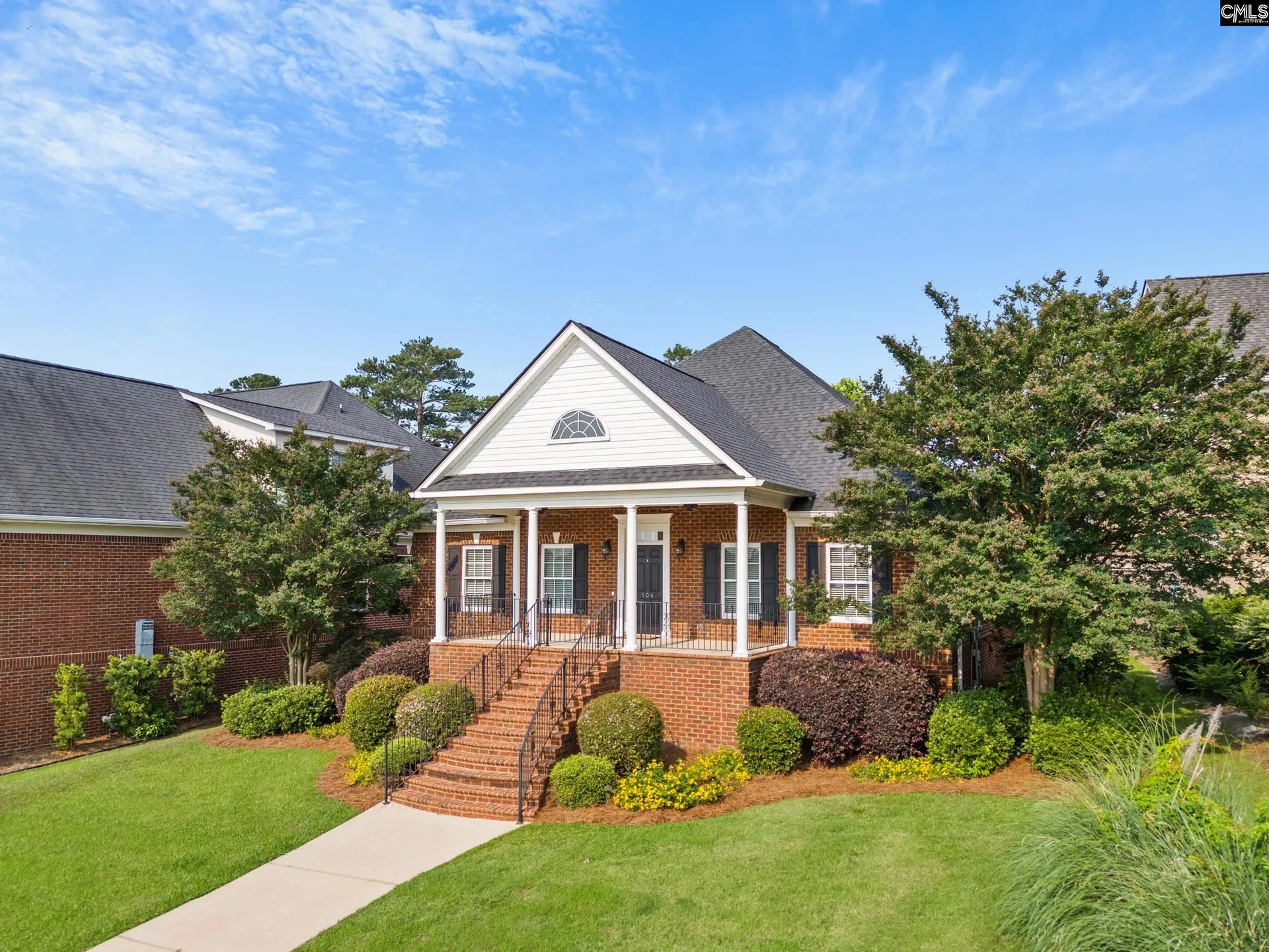 Property image 3 at 104 Eastshore Drive, Lexington, SC 29072