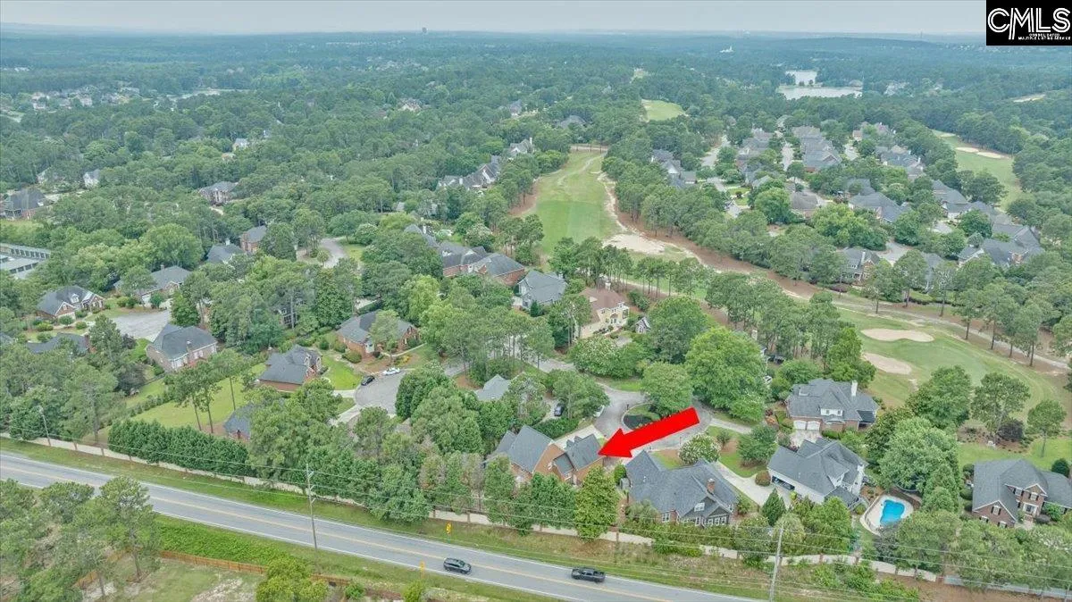 Property image 2 at 114 Woodsview Lane, Columbia, SC 29223