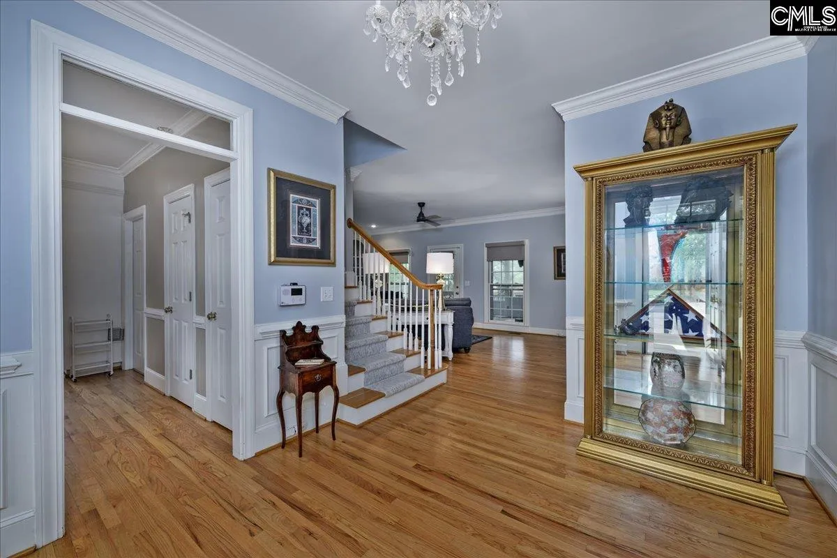 Property image 4 at 114 Woodsview Lane, Columbia, SC 29223