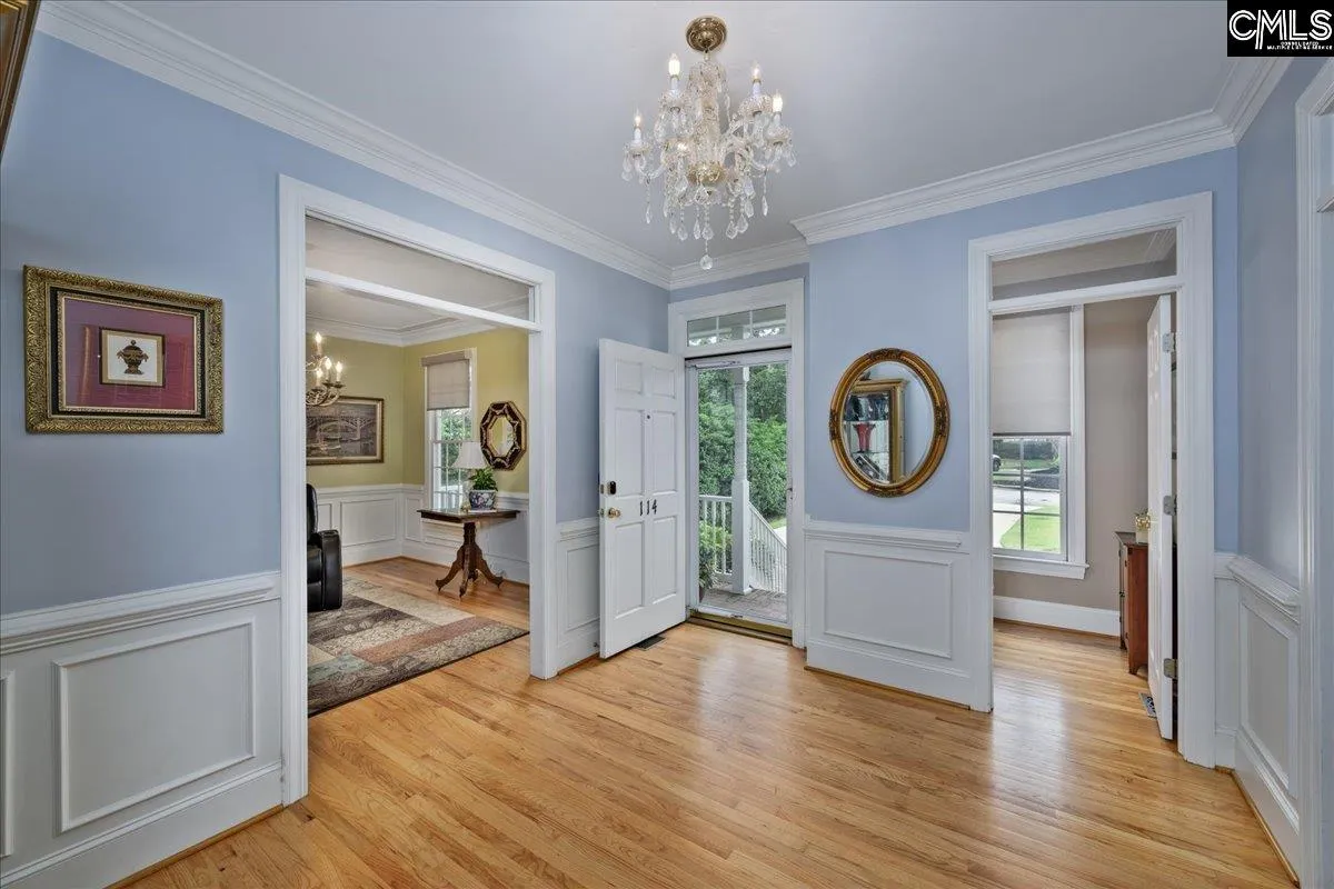 Property image 5 at 114 Woodsview Lane, Columbia, SC 29223