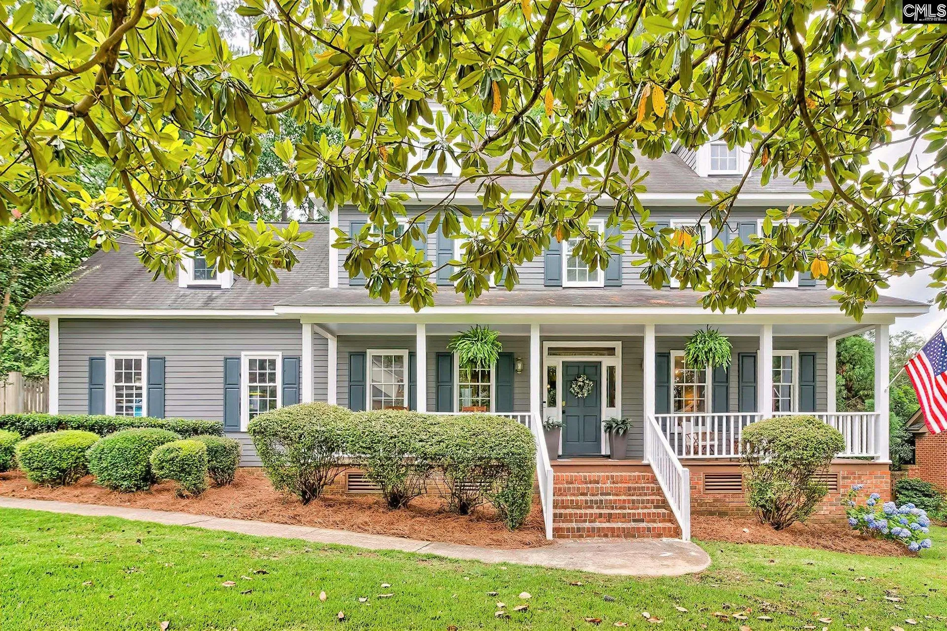 Property image 1 at 205 Weeping Cherry Lane, Columbia, SC 29212