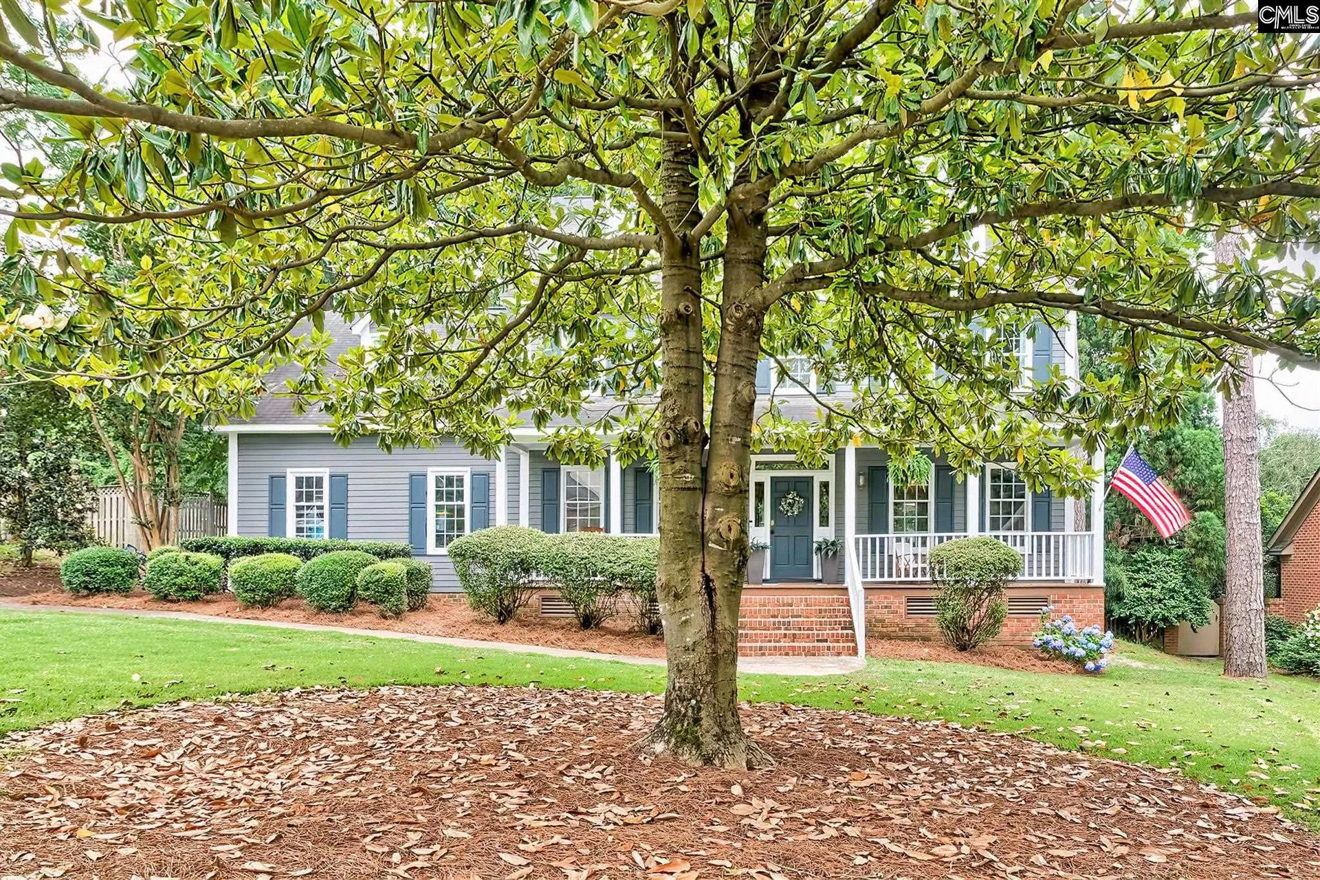 Property image 2 at 205 Weeping Cherry Lane, Columbia, SC 29212