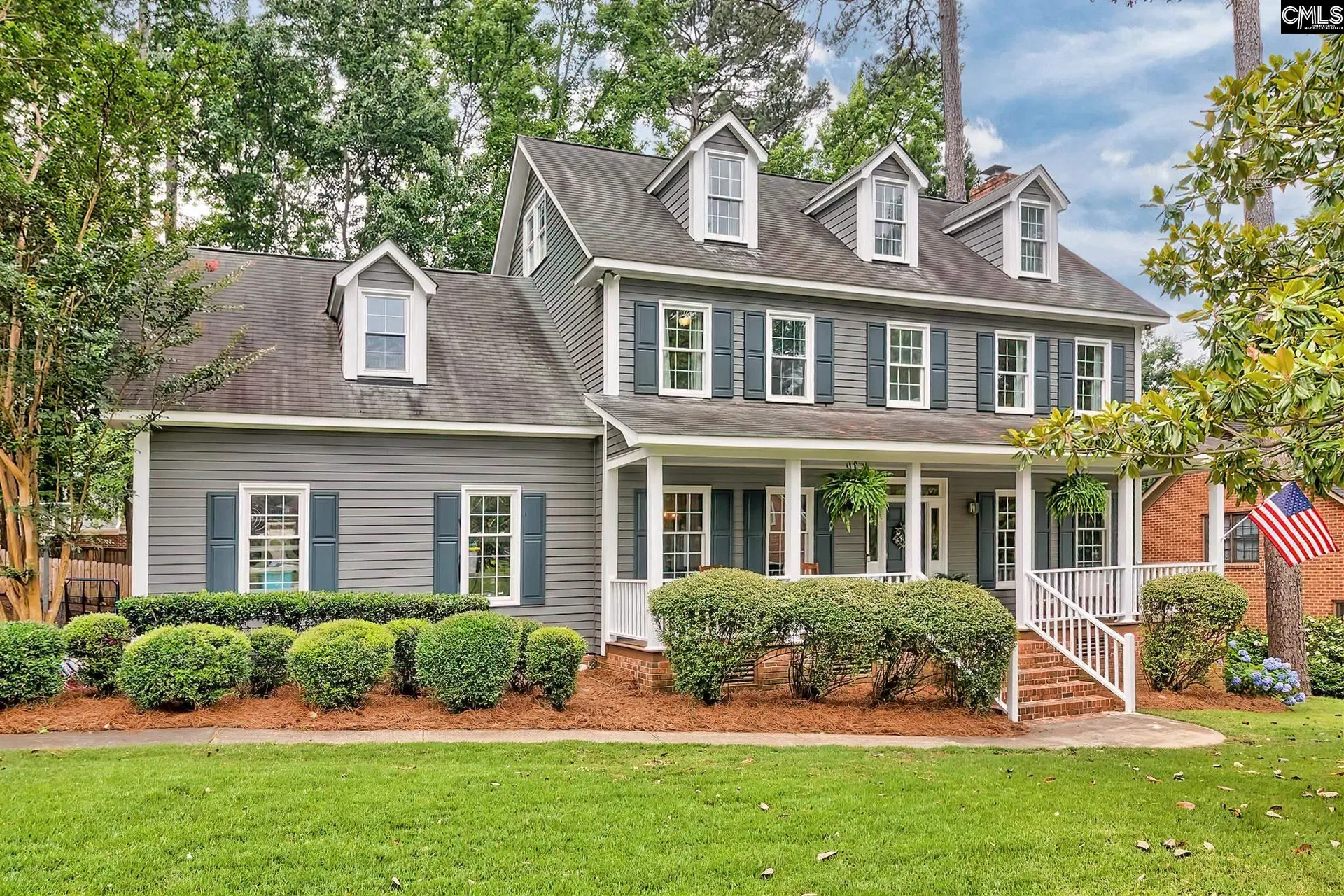 Property image 3 at 205 Weeping Cherry Lane, Columbia, SC 29212