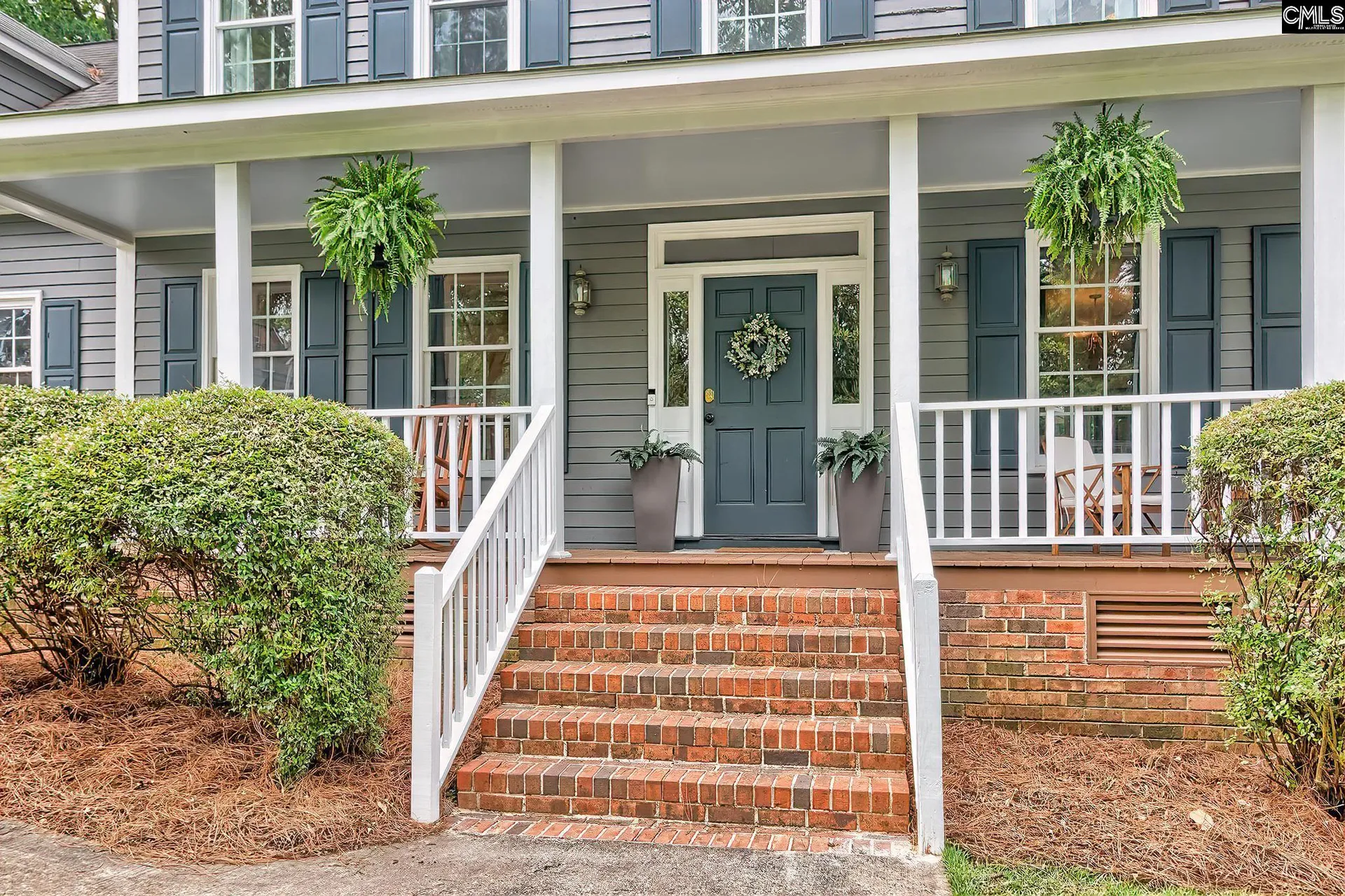 Property image 5 at 205 Weeping Cherry Lane, Columbia, SC 29212