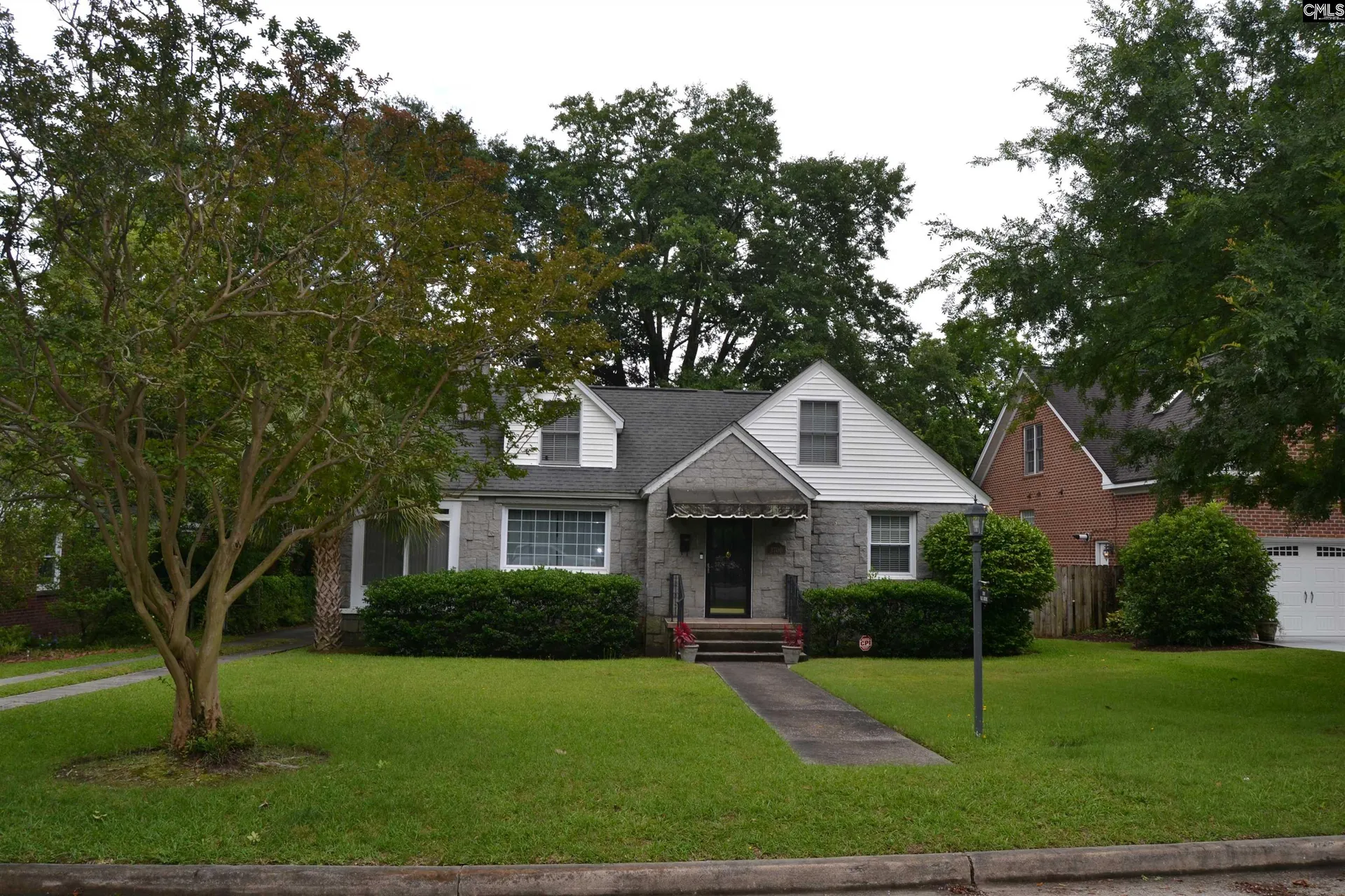 Property image 2 at 3700 Yale Avenue, Columbia, SC 29205