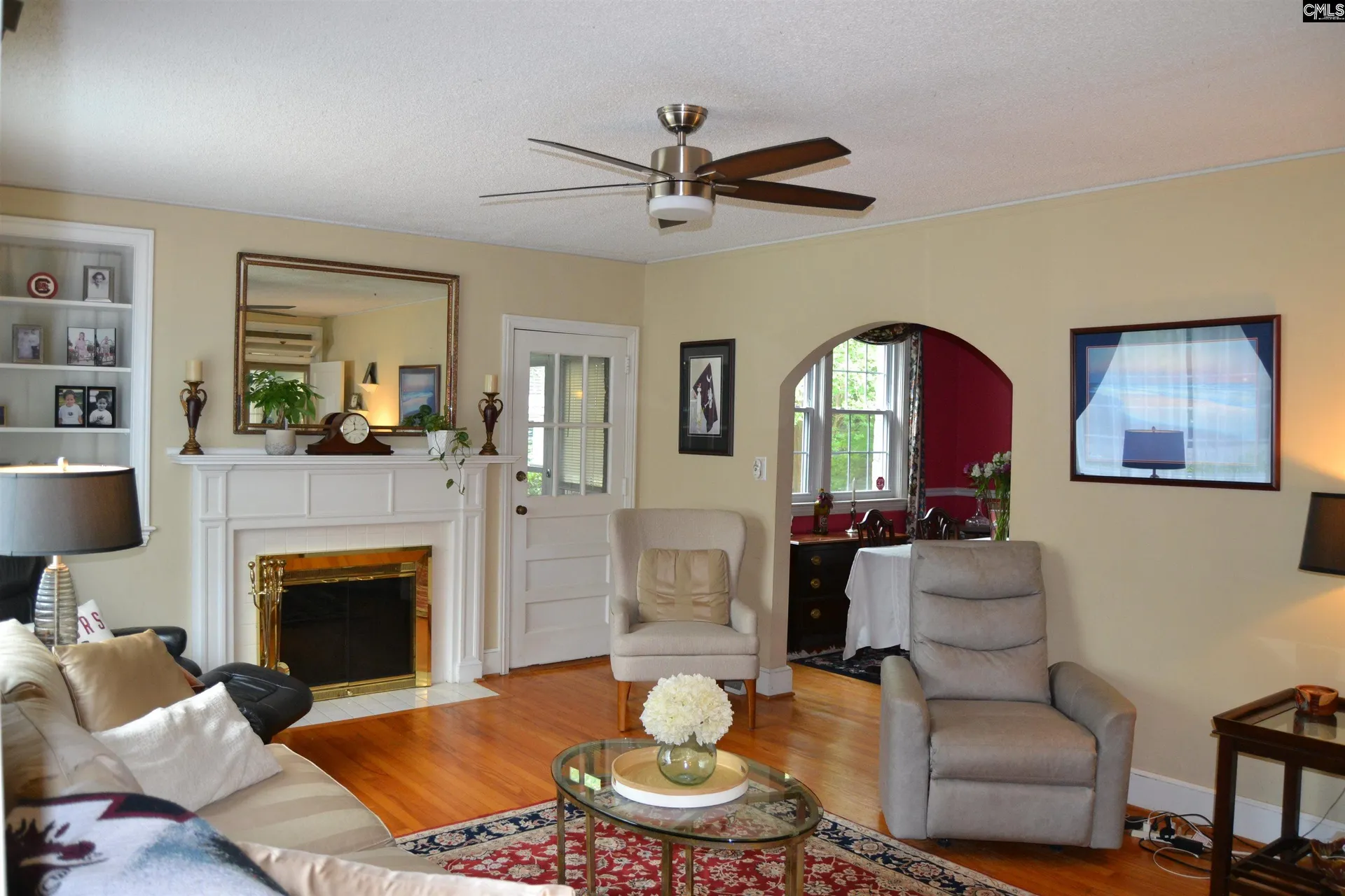 Property image 3 at 3700 Yale Avenue, Columbia, SC 29205