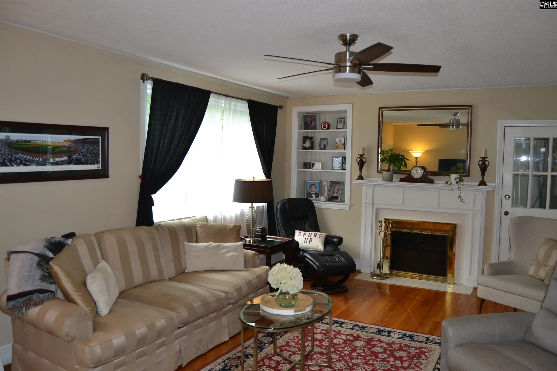 Property image 4 at 3700 Yale Avenue, Columbia, SC 29205