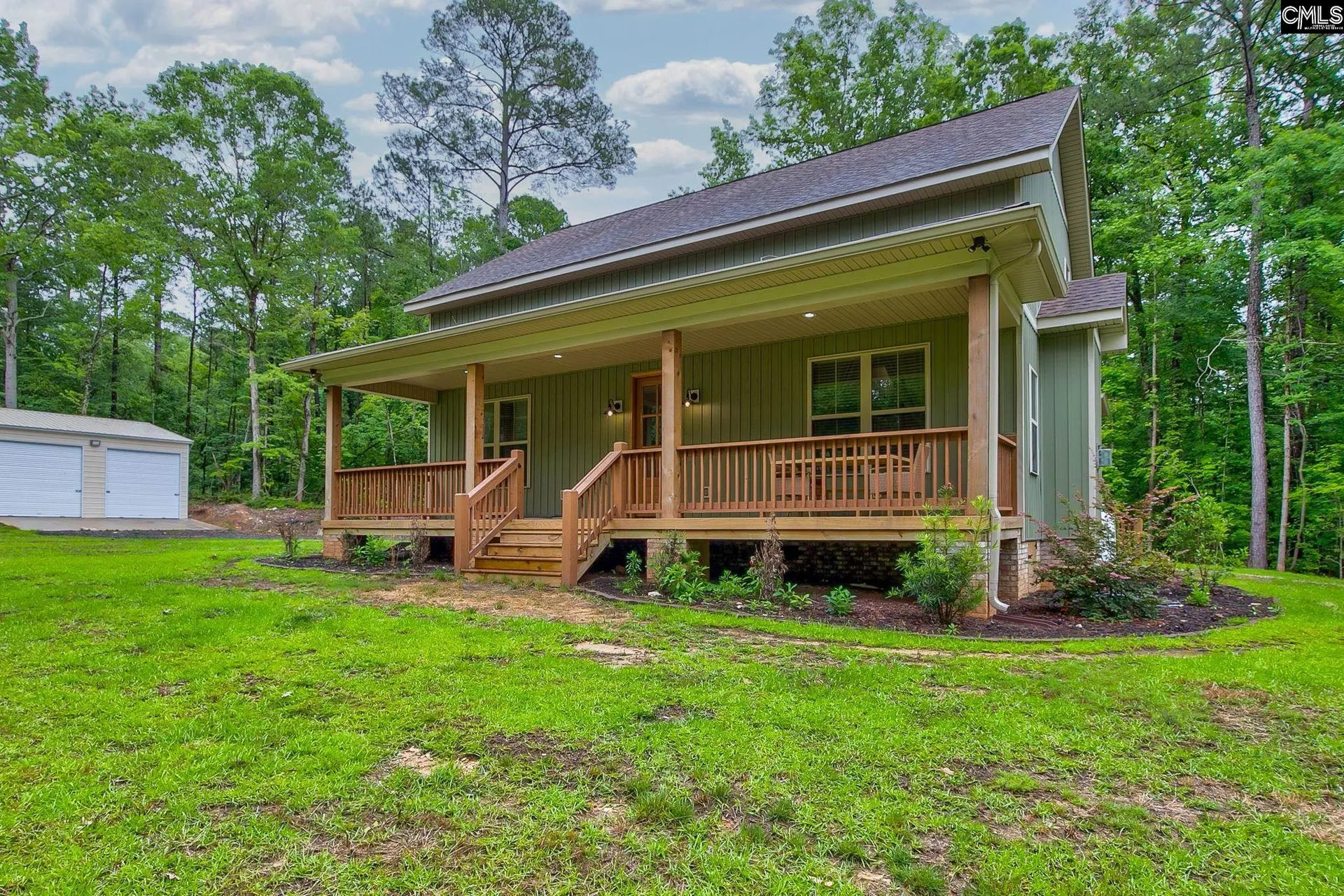 Property image 2 at 1677 Three Branches Road, Lugoff, SC 29078