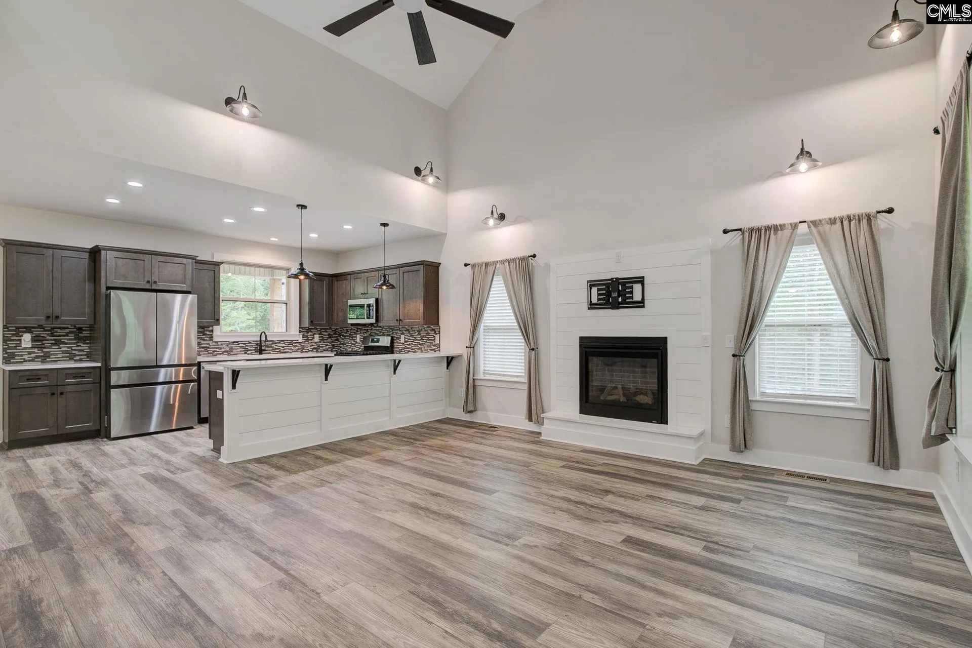 Property image 3 at 1677 Three Branches Road, Lugoff, SC 29078