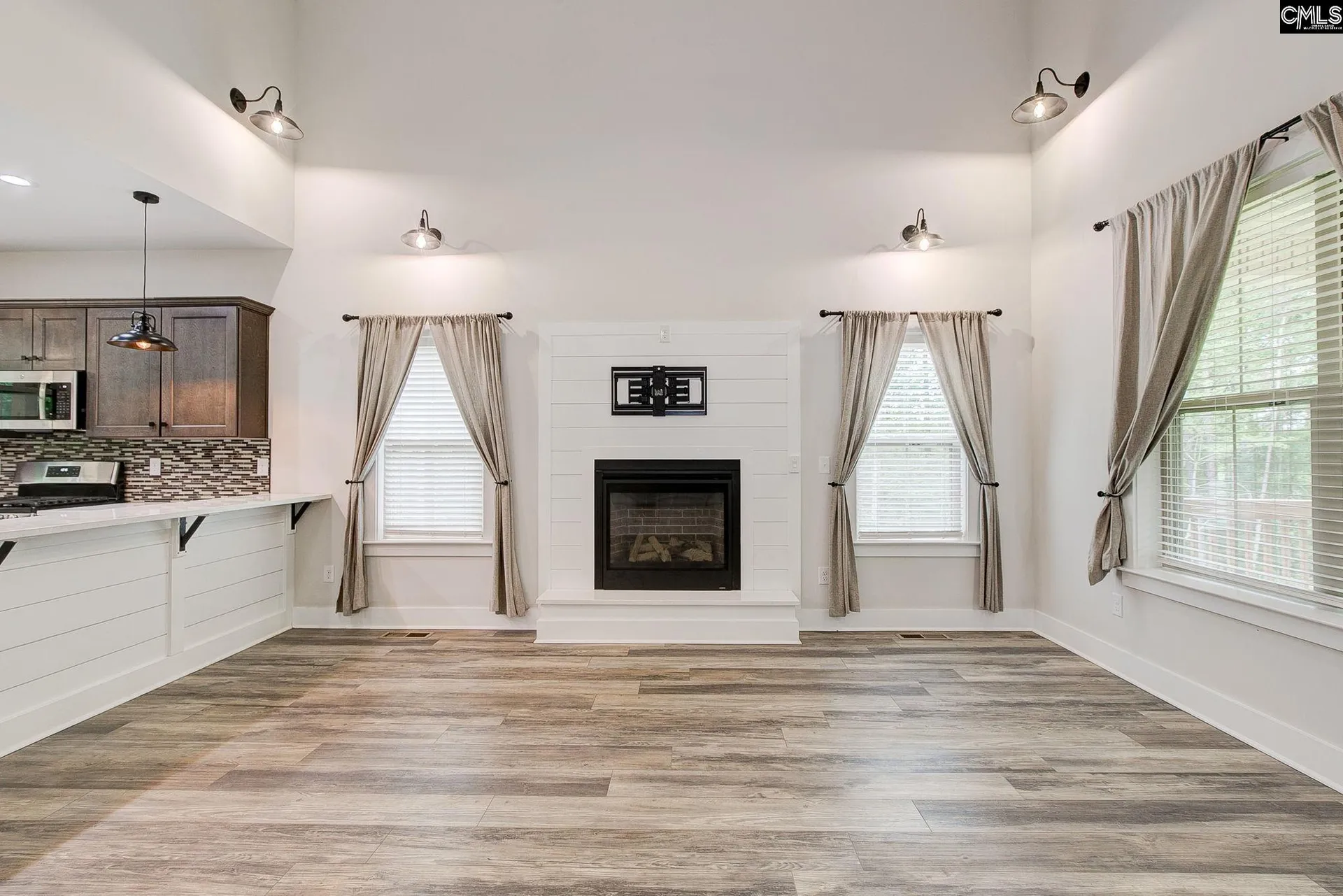 Property image 4 at 1677 Three Branches Road, Lugoff, SC 29078