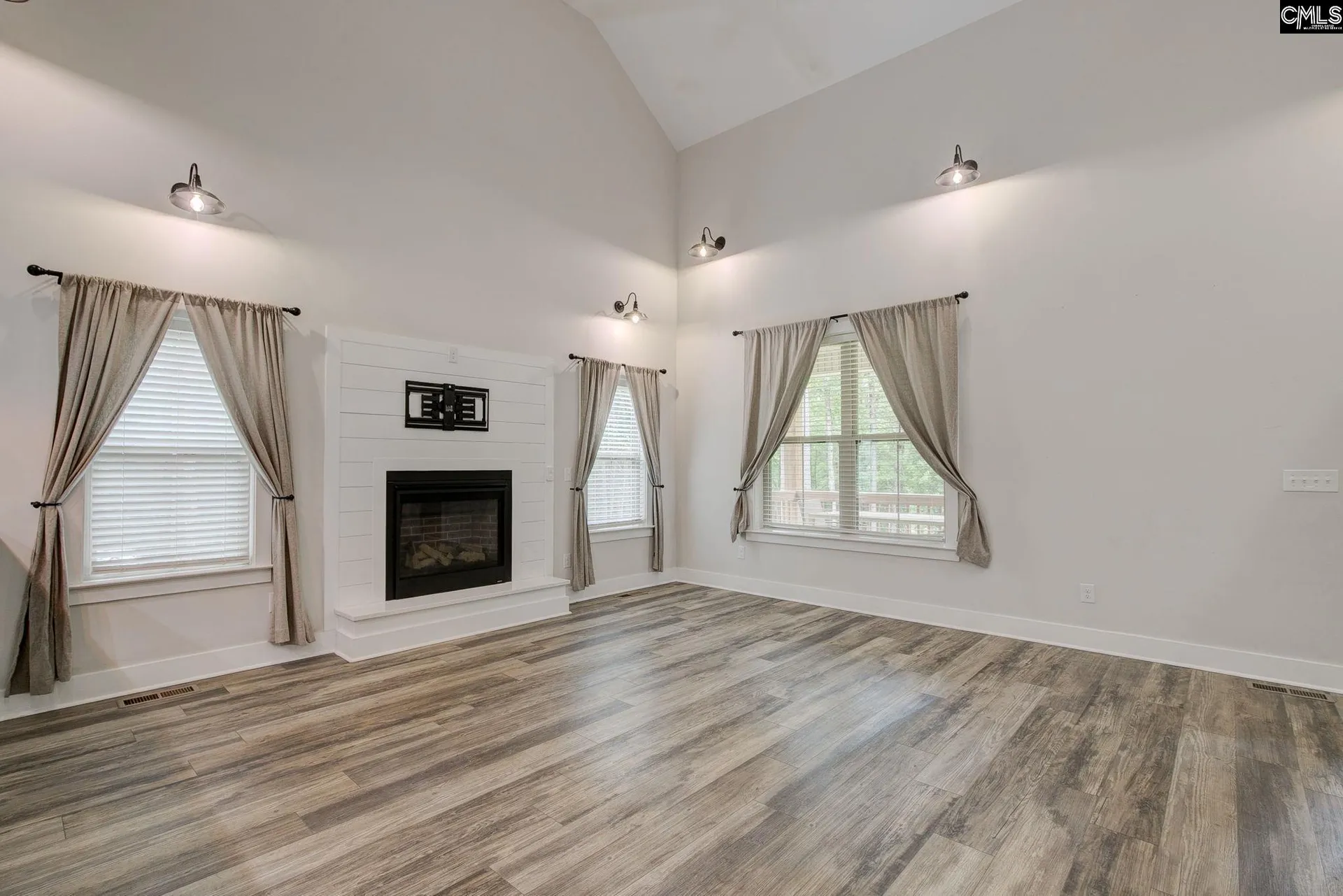 Property image 5 at 1677 Three Branches Road, Lugoff, SC 29078