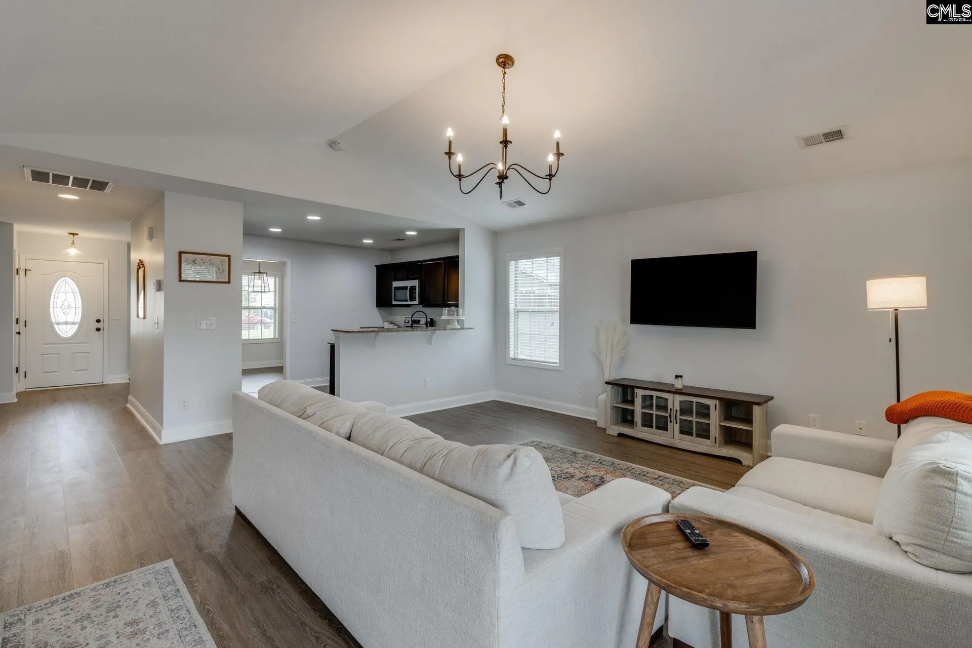 Windstone At White Knoll, Lexington Community