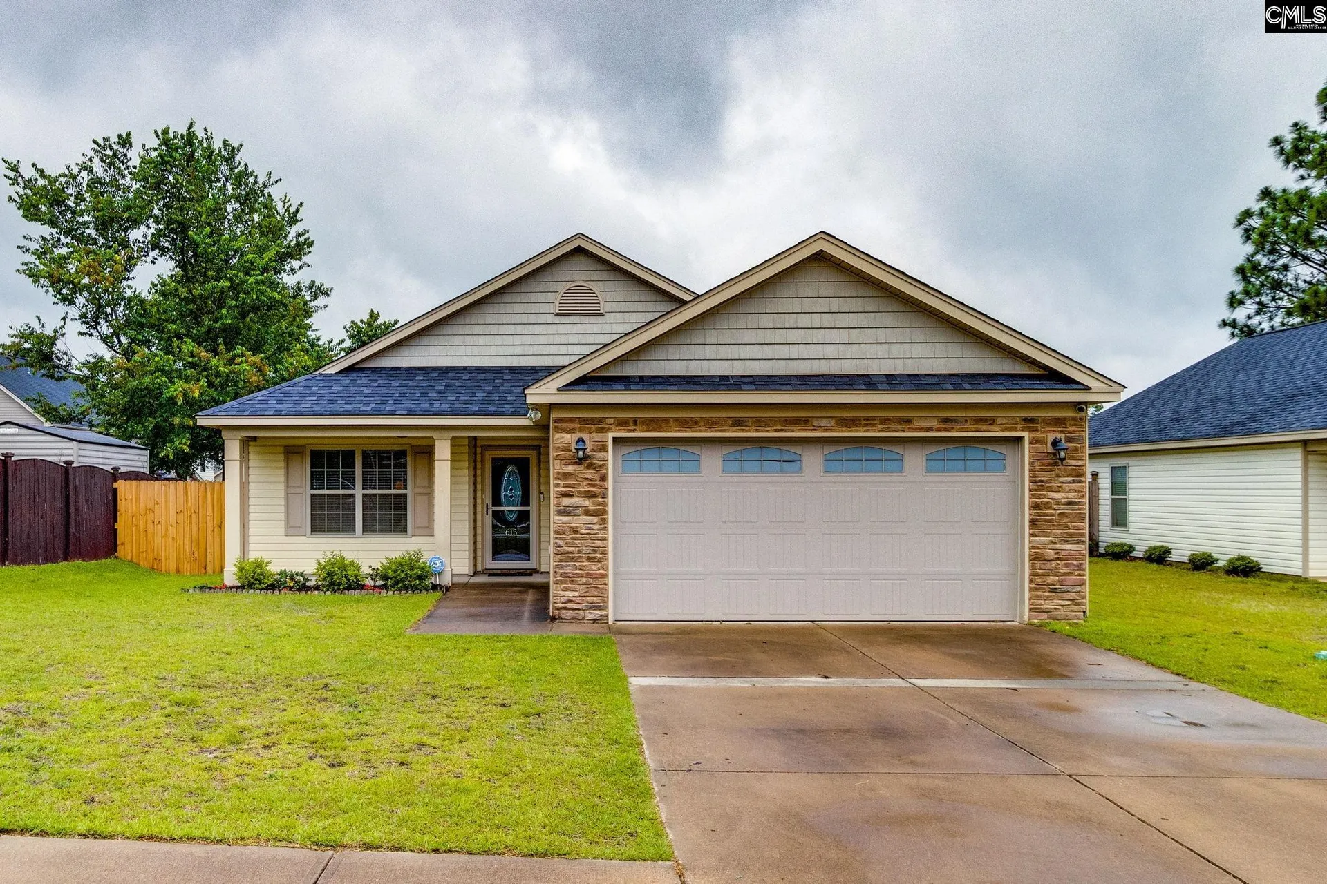 Property image 2 at 615 Kaymin Hill Court, Lexington, SC 29073