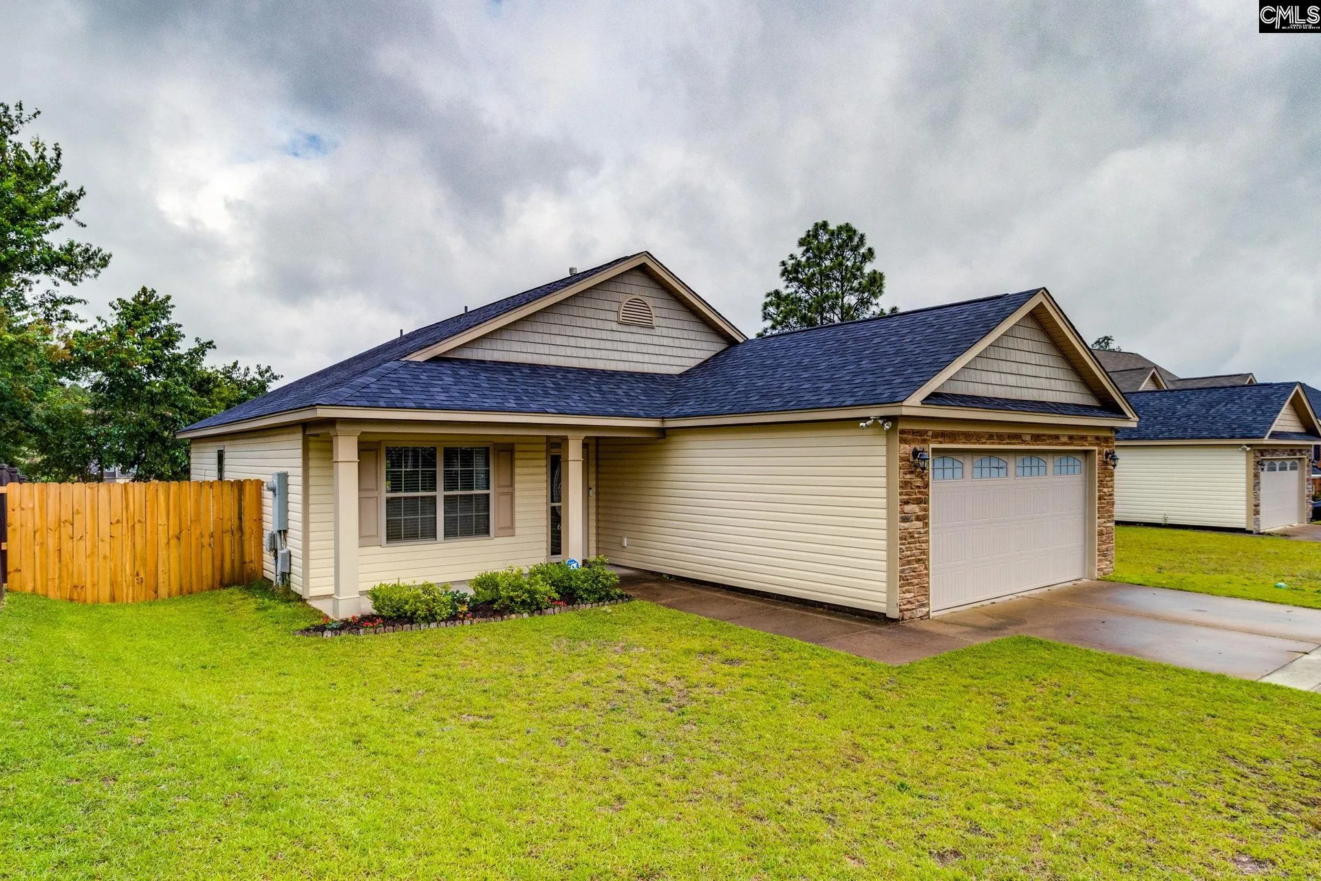 Property image 3 at 615 Kaymin Hill Court, Lexington, SC 29073