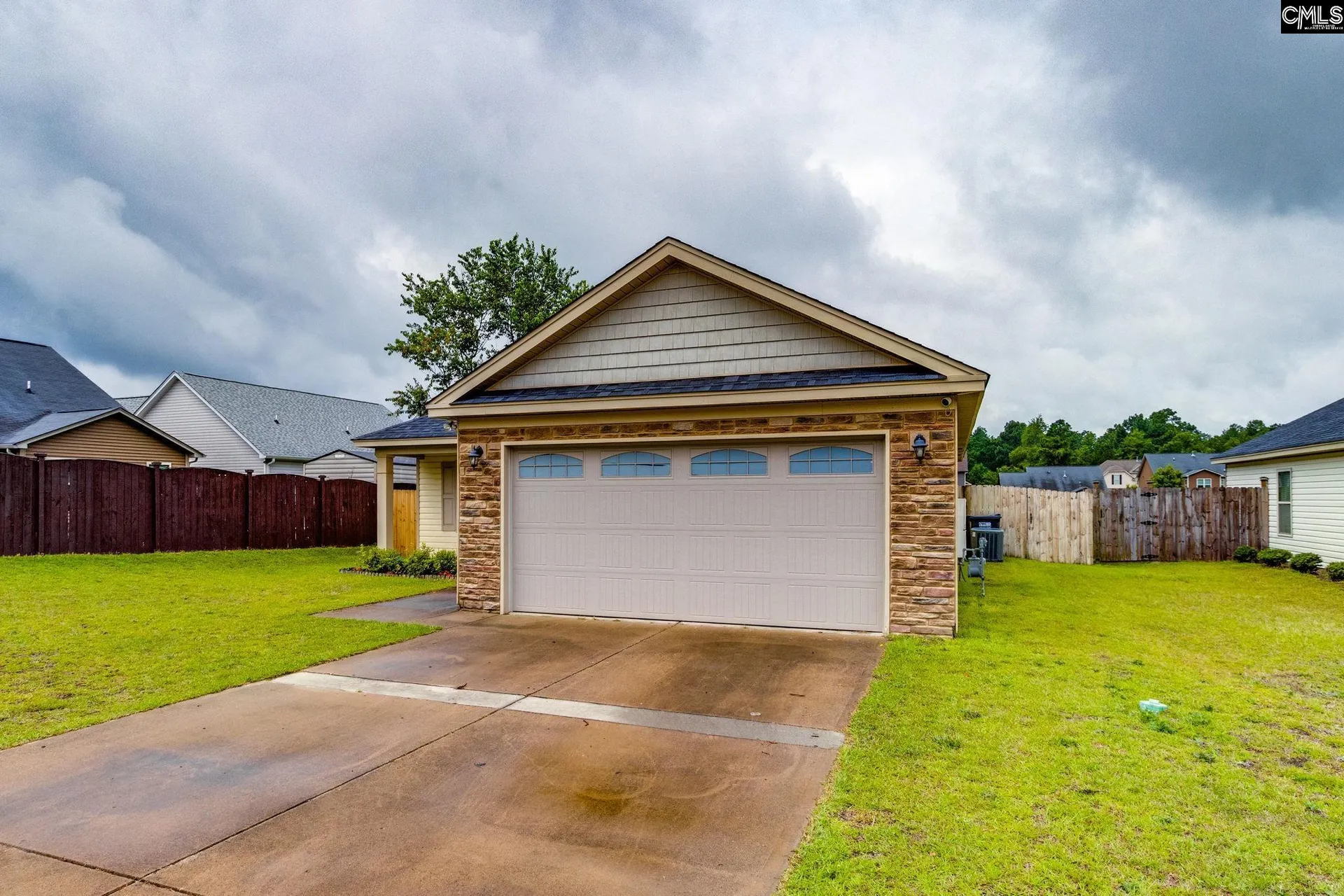 Property image 4 at 615 Kaymin Hill Court, Lexington, SC 29073