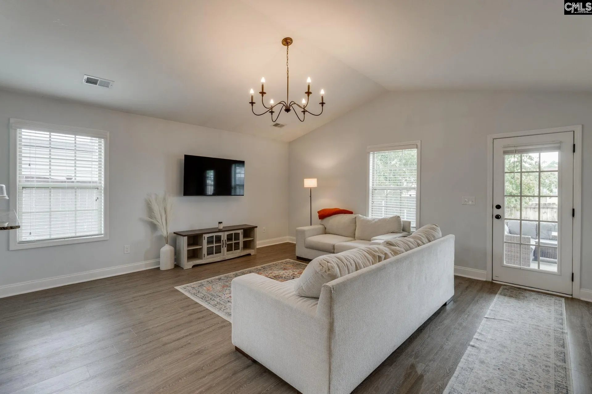 Property image 5 at 615 Kaymin Hill Court, Lexington, SC 29073