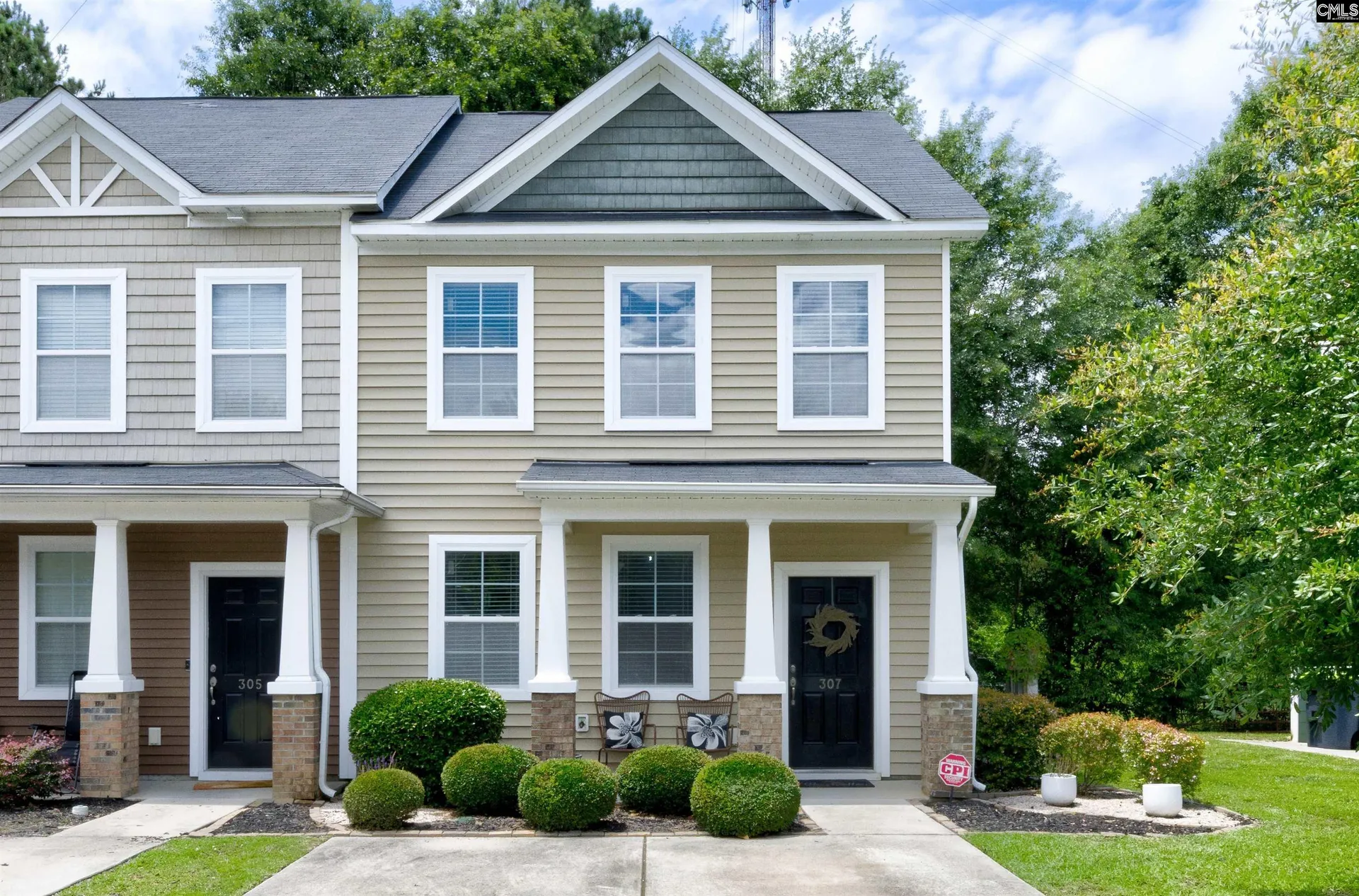 Property image 2 at 307 Favorite Court, West Columbia, SC 29170