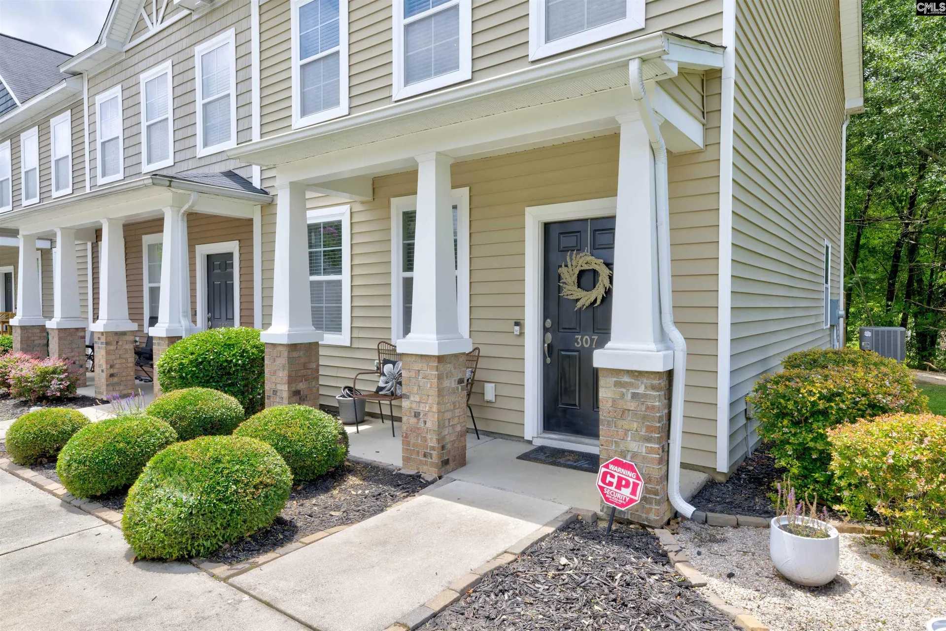 Property image 3 at 307 Favorite Court, West Columbia, SC 29170