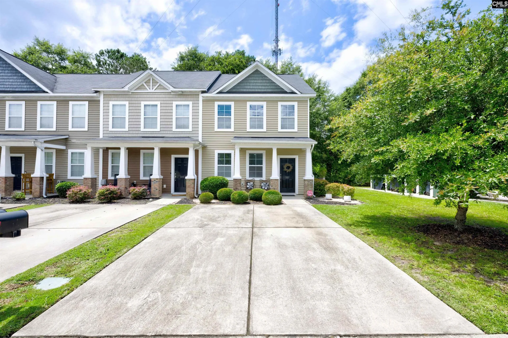 Property image 4 at 307 Favorite Court, West Columbia, SC 29170