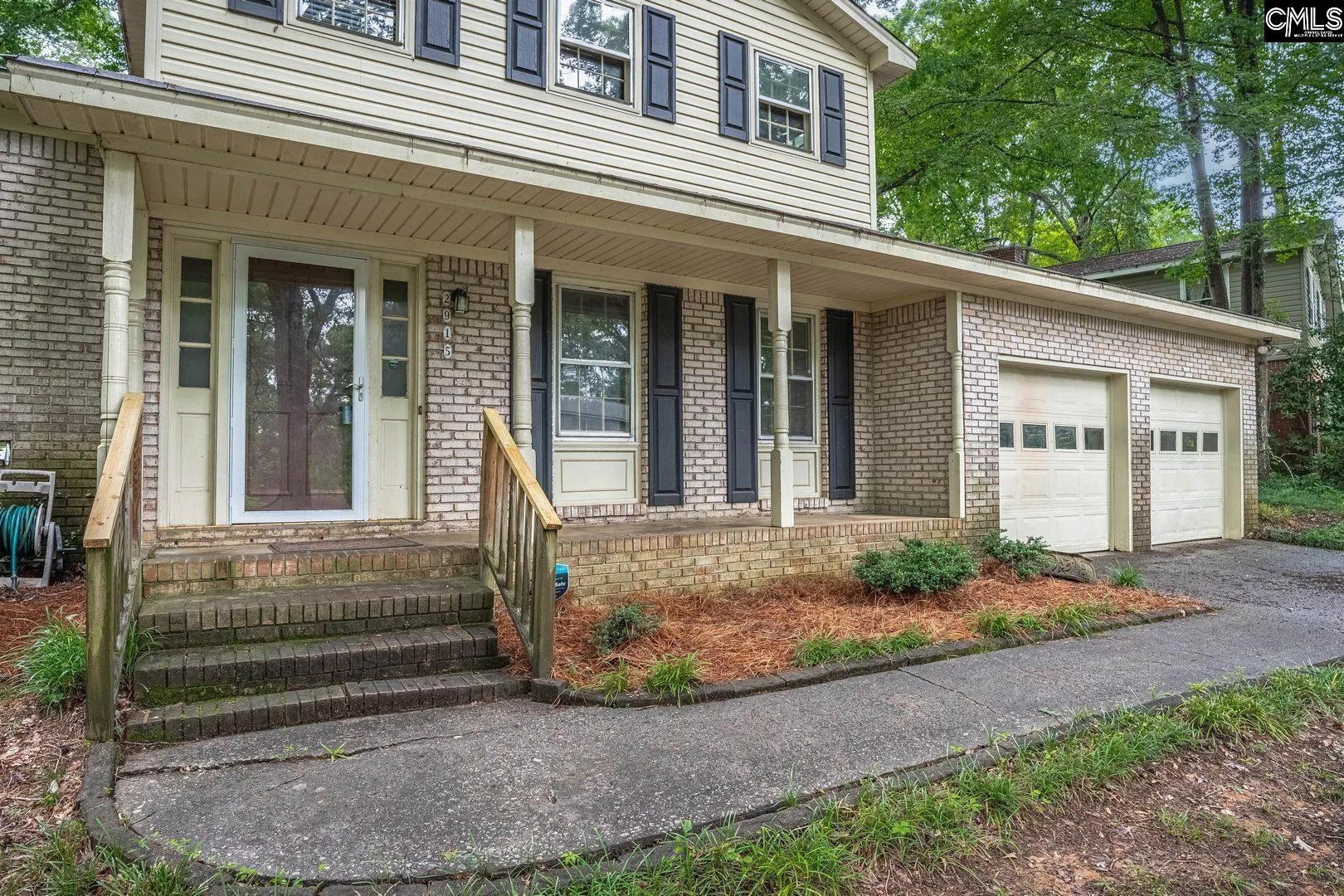 Property image 2 at 2915 Woodland Hills E, Columbia, SC 29210