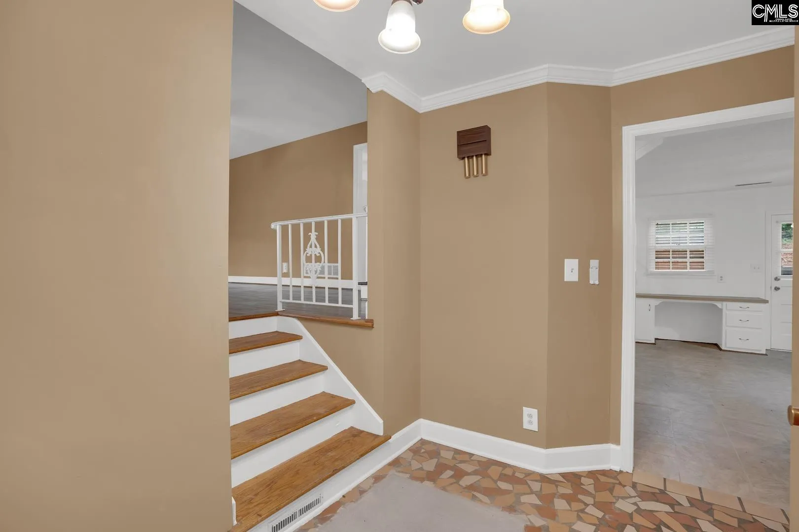 Property image 3 at 2915 Woodland Hills E, Columbia, SC 29210