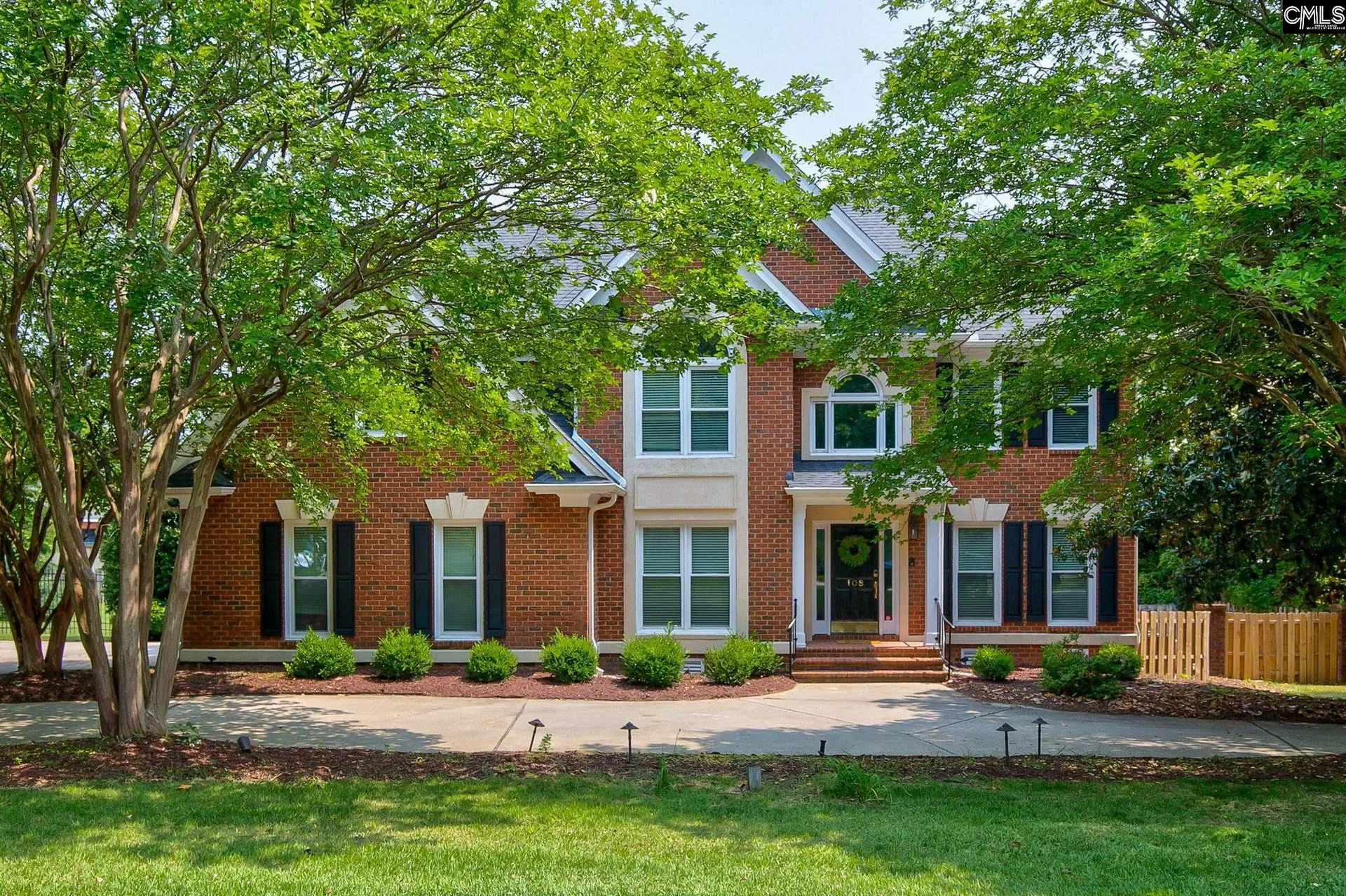 108 Shallow Brook Drive