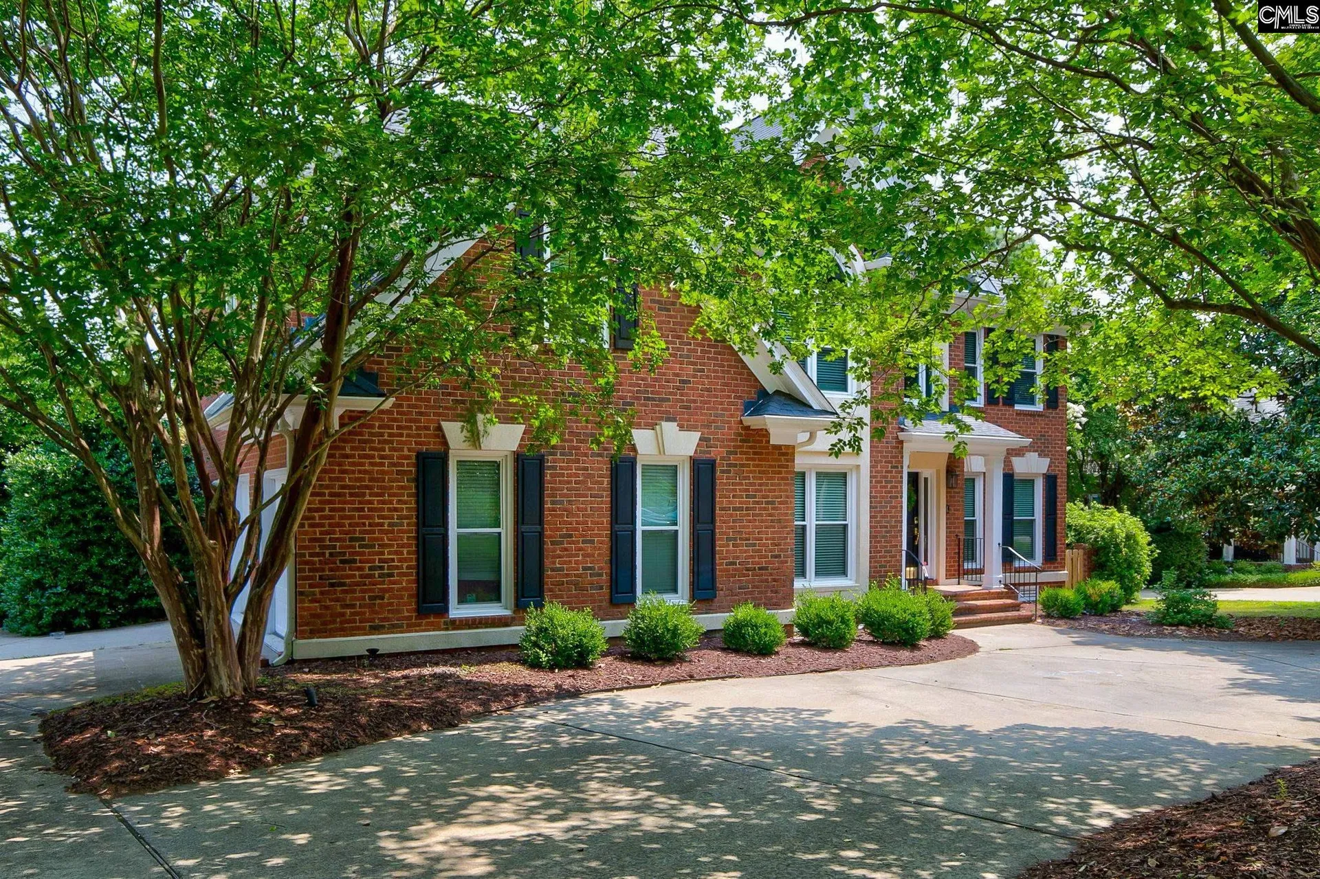 Property image 3 at 108 Shallow Brook Drive, Columbia, SC 29223