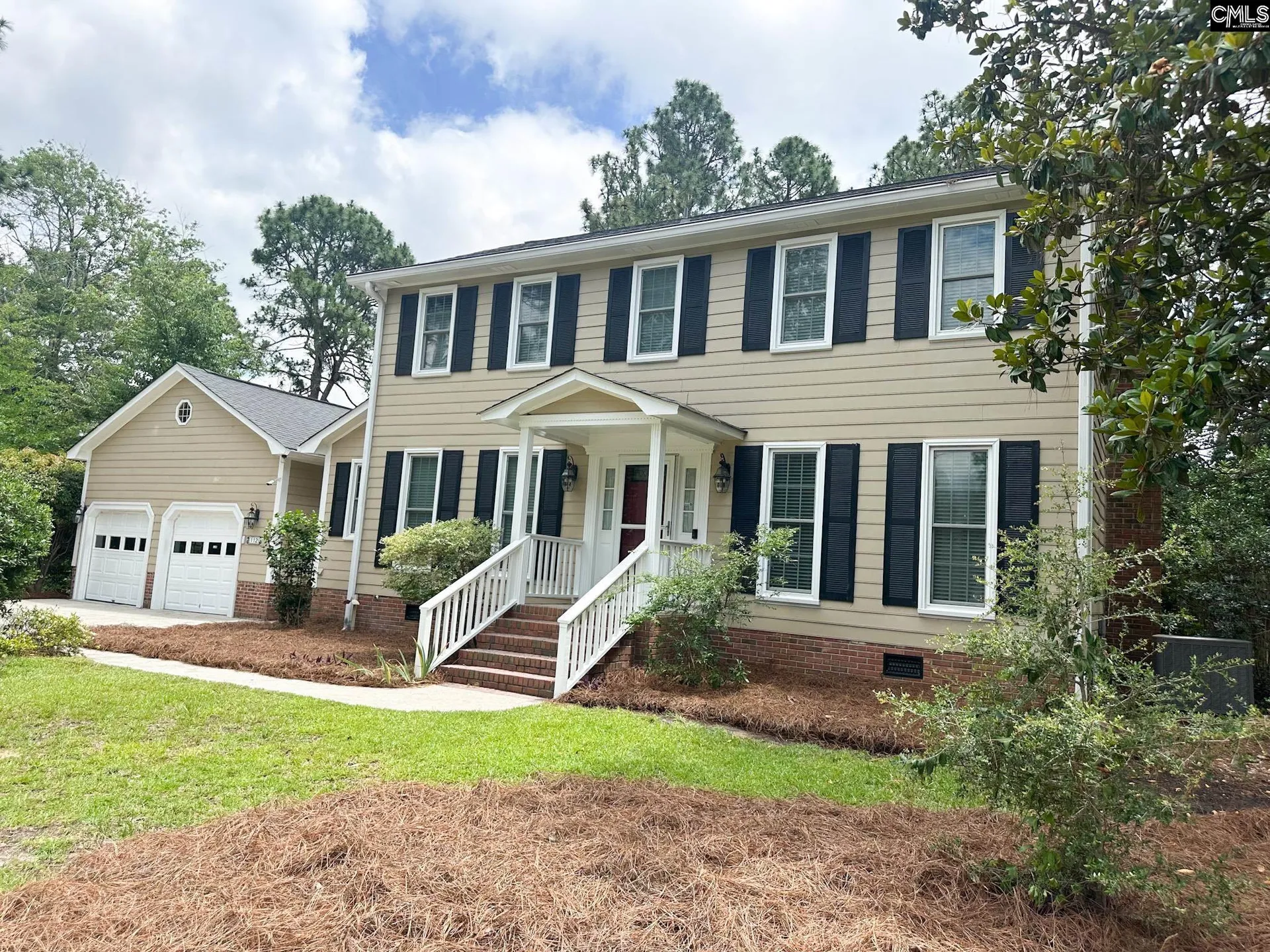 Property image 3 at 112 Valhalla Drive, Columbia, SC 29229