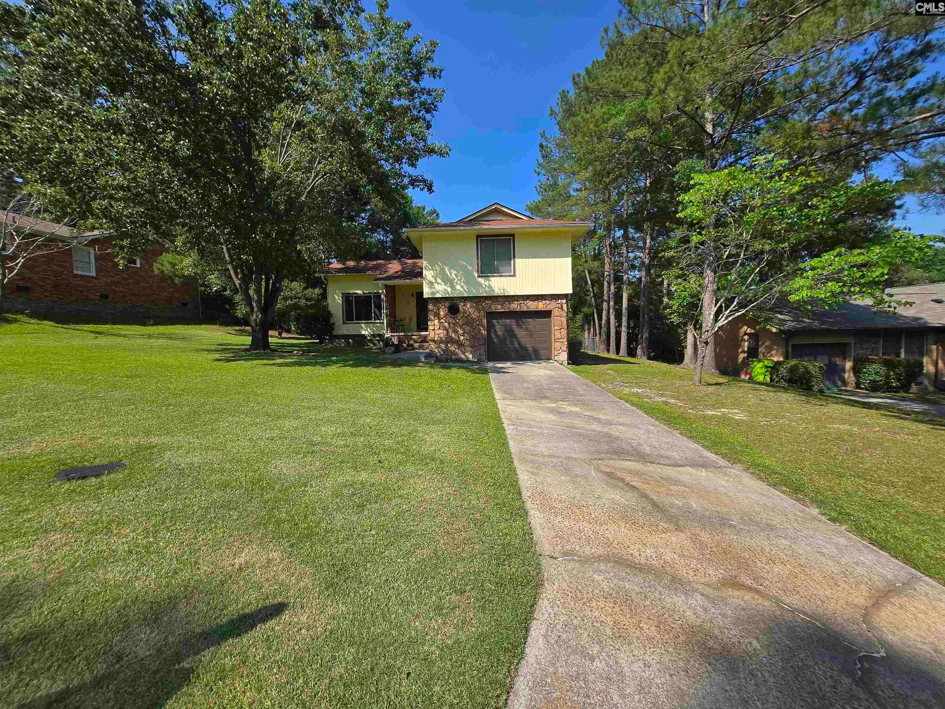 Property image 4 at 116 Folkstone Road, Columbia, SC 29223
