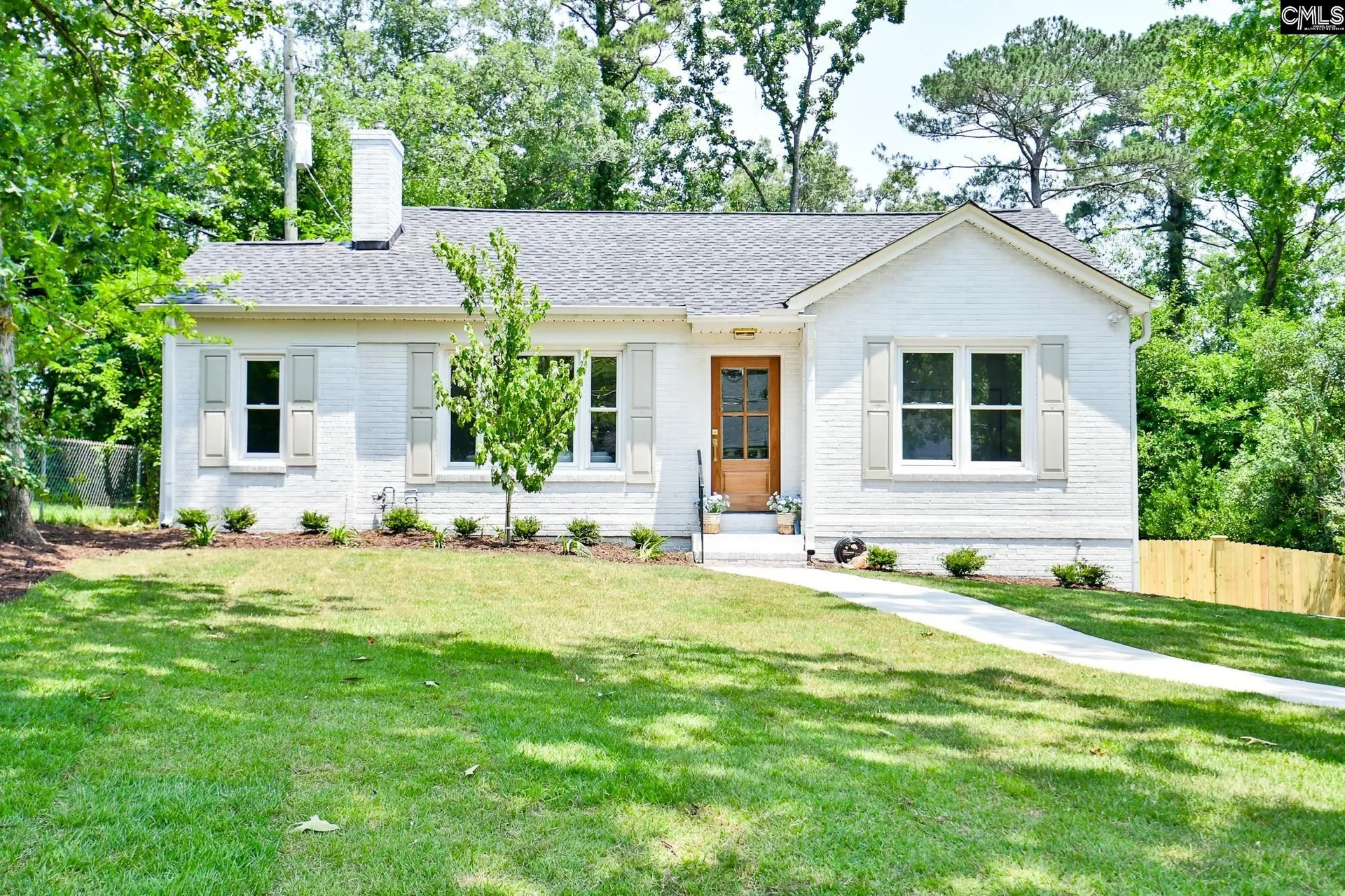 4117 Timberlane Drive