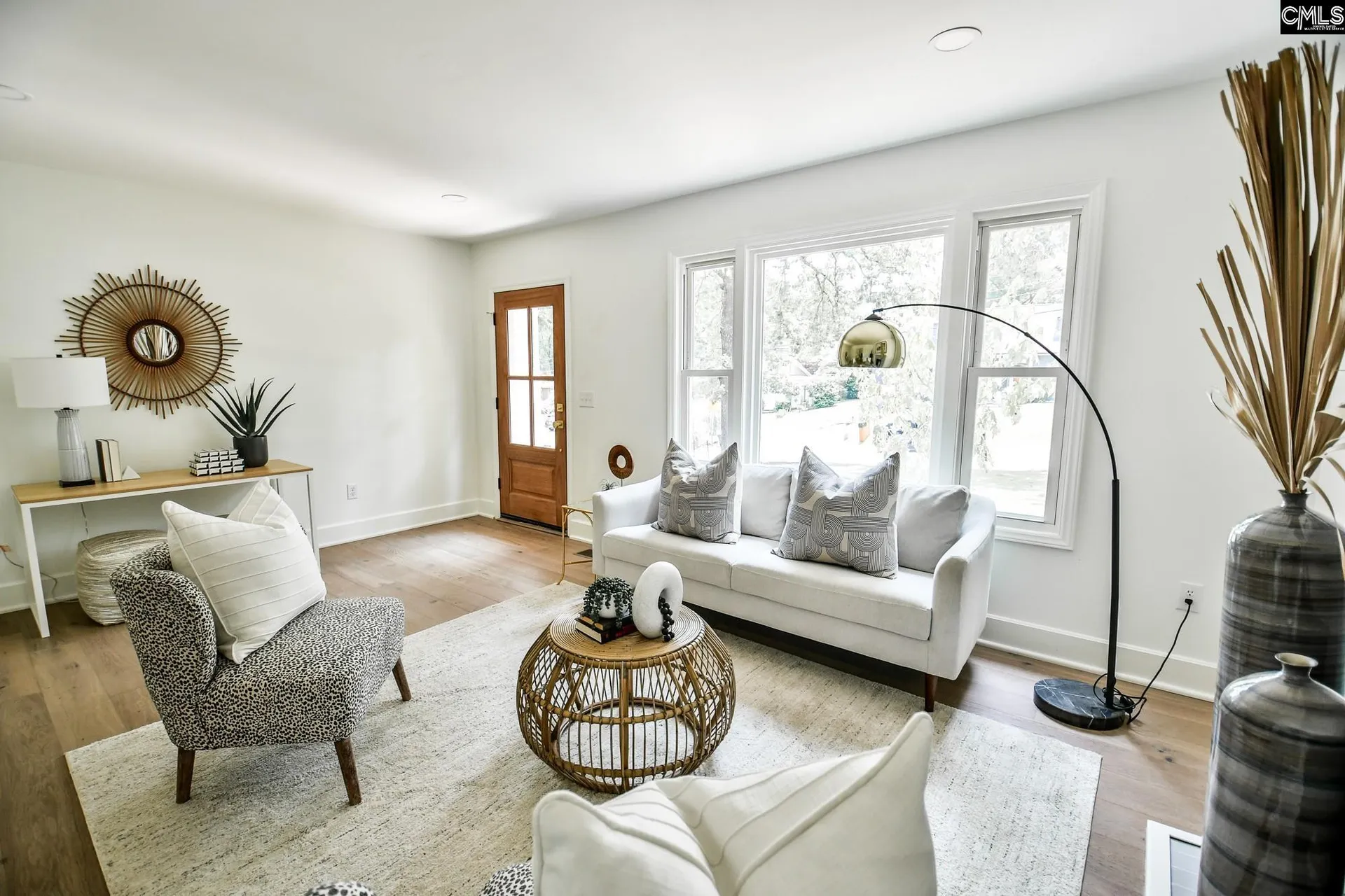 Property image 3 at 4117 Timberlane Drive, Columbia, SC 29205-4938