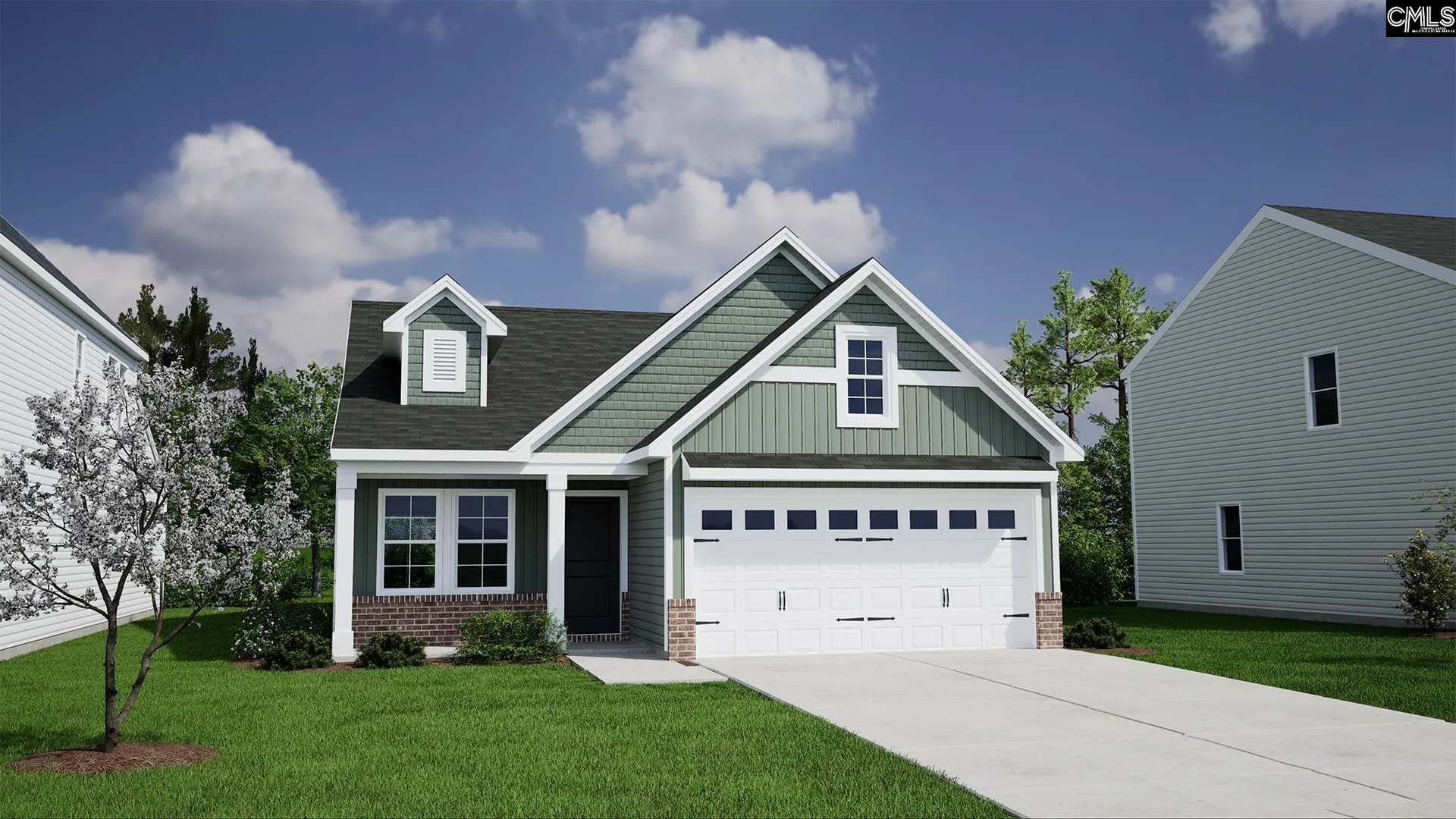 Property image 2 at 334 Bangalore Way, Gilbert, SC 29054