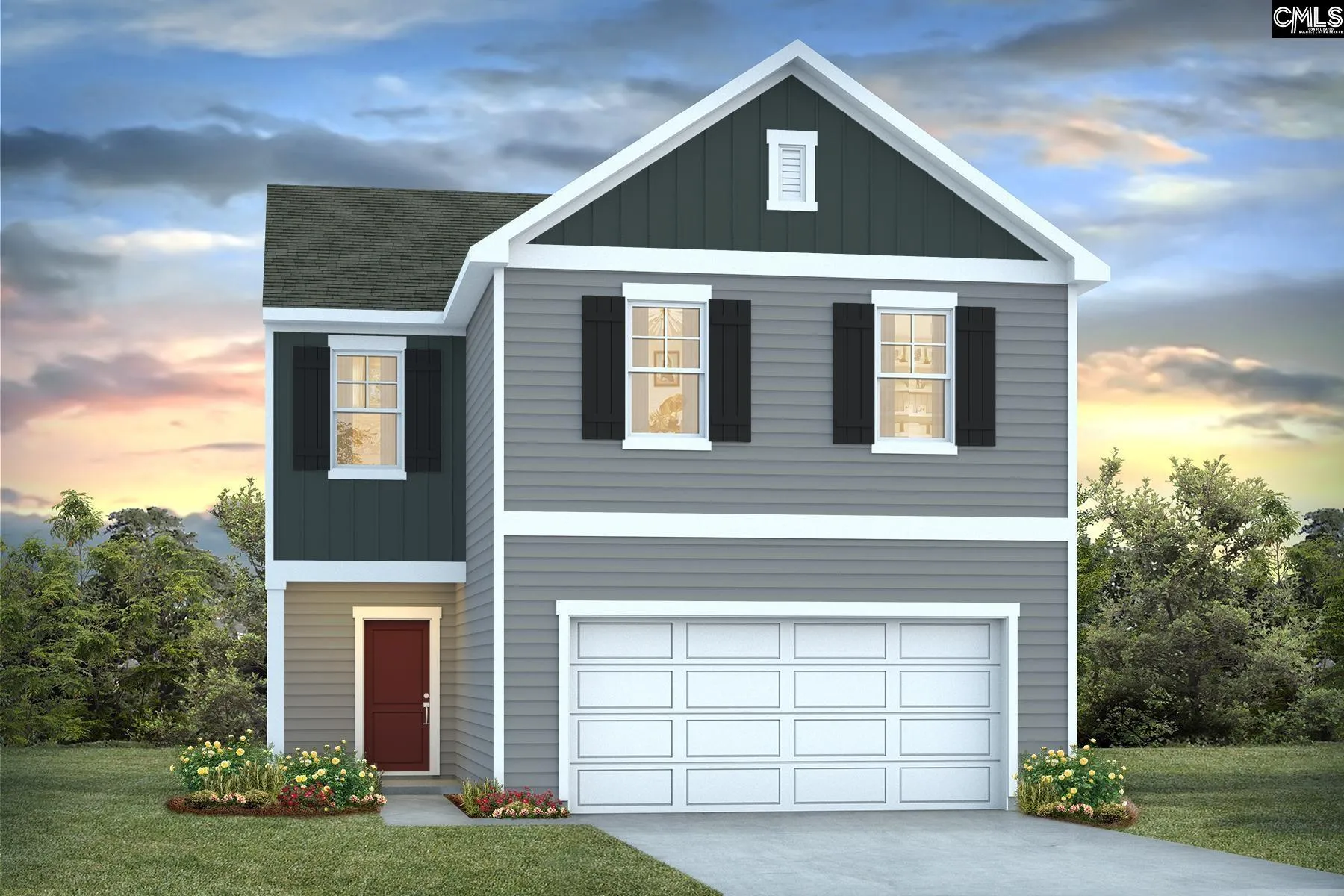 186 Livingston Woods Drive