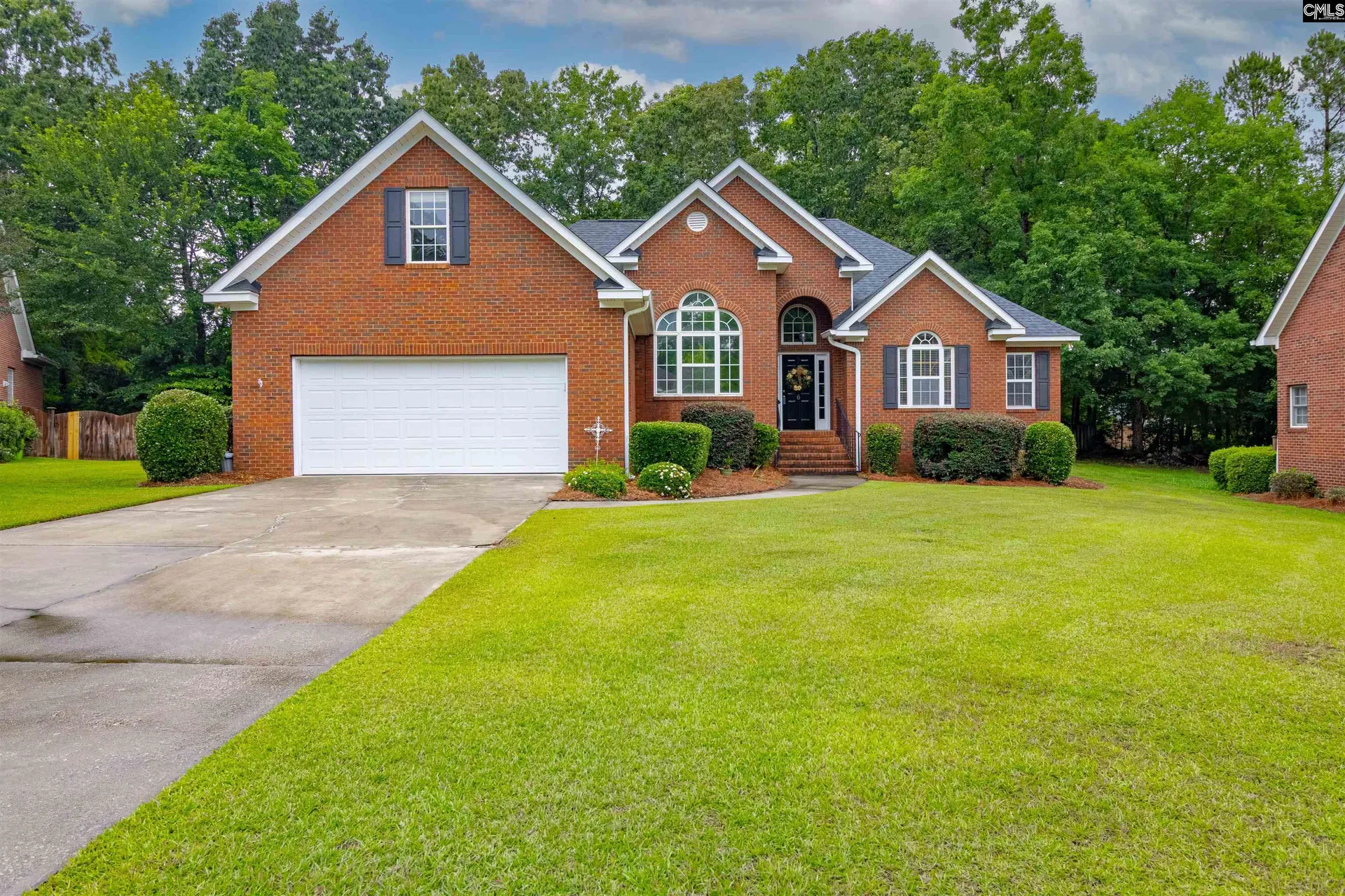 Belfair, Irmo Community