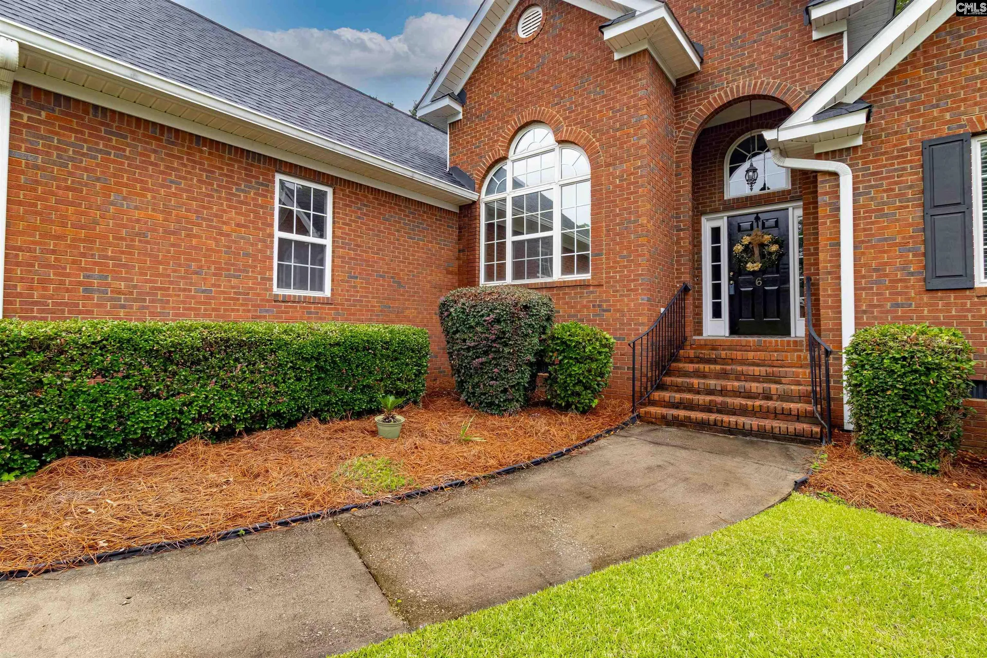 Property image 2 at 6 Hunting Glen Court, Irmo, SC 29063