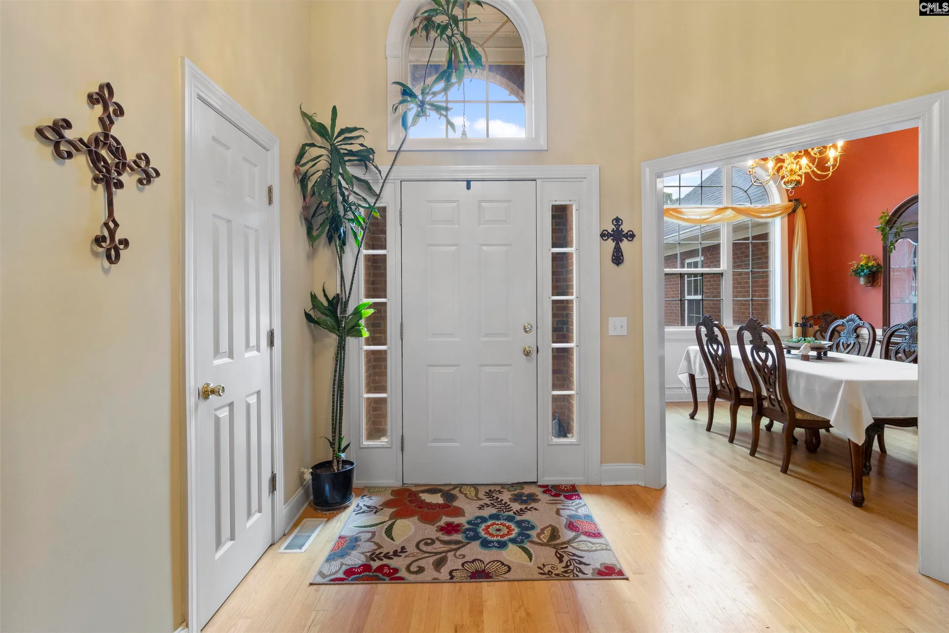 Property image 4 at 6 Hunting Glen Court, Irmo, SC 29063