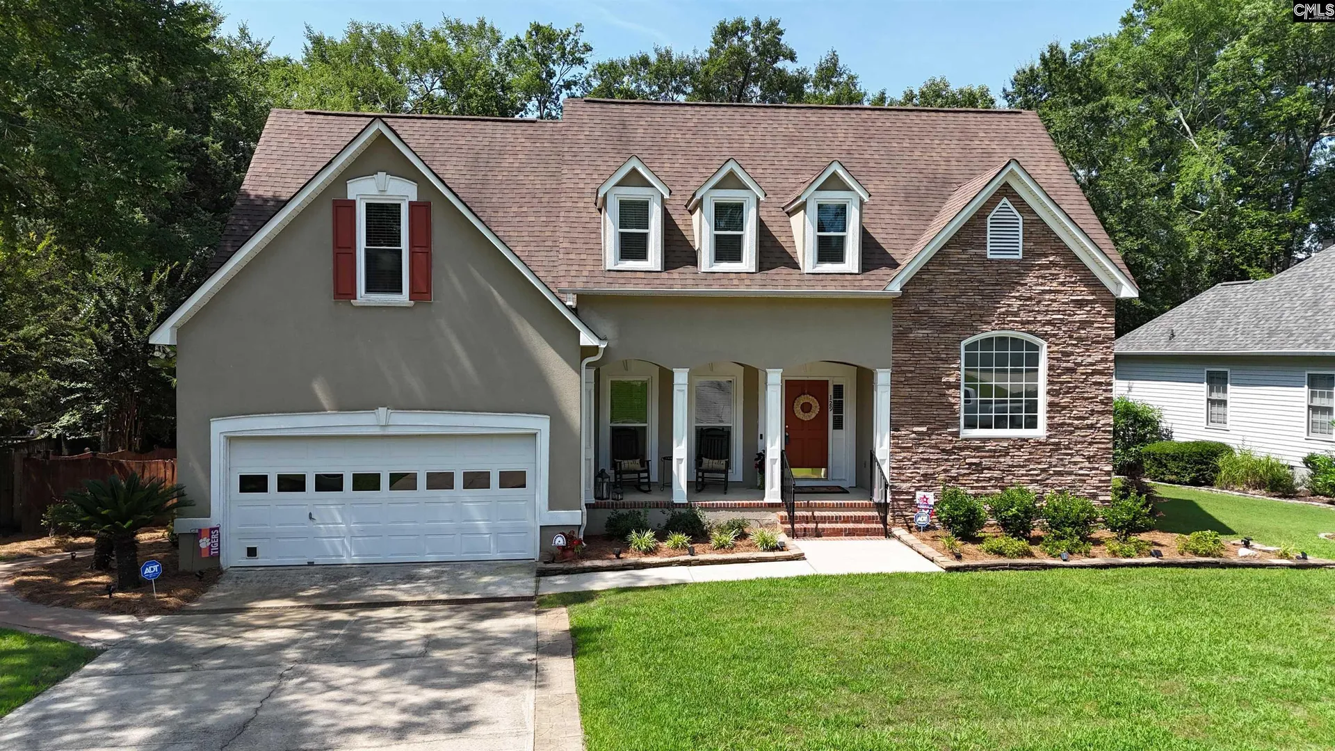 Property image 3 at 129 Sandstone Road, Columbia, SC 29212
