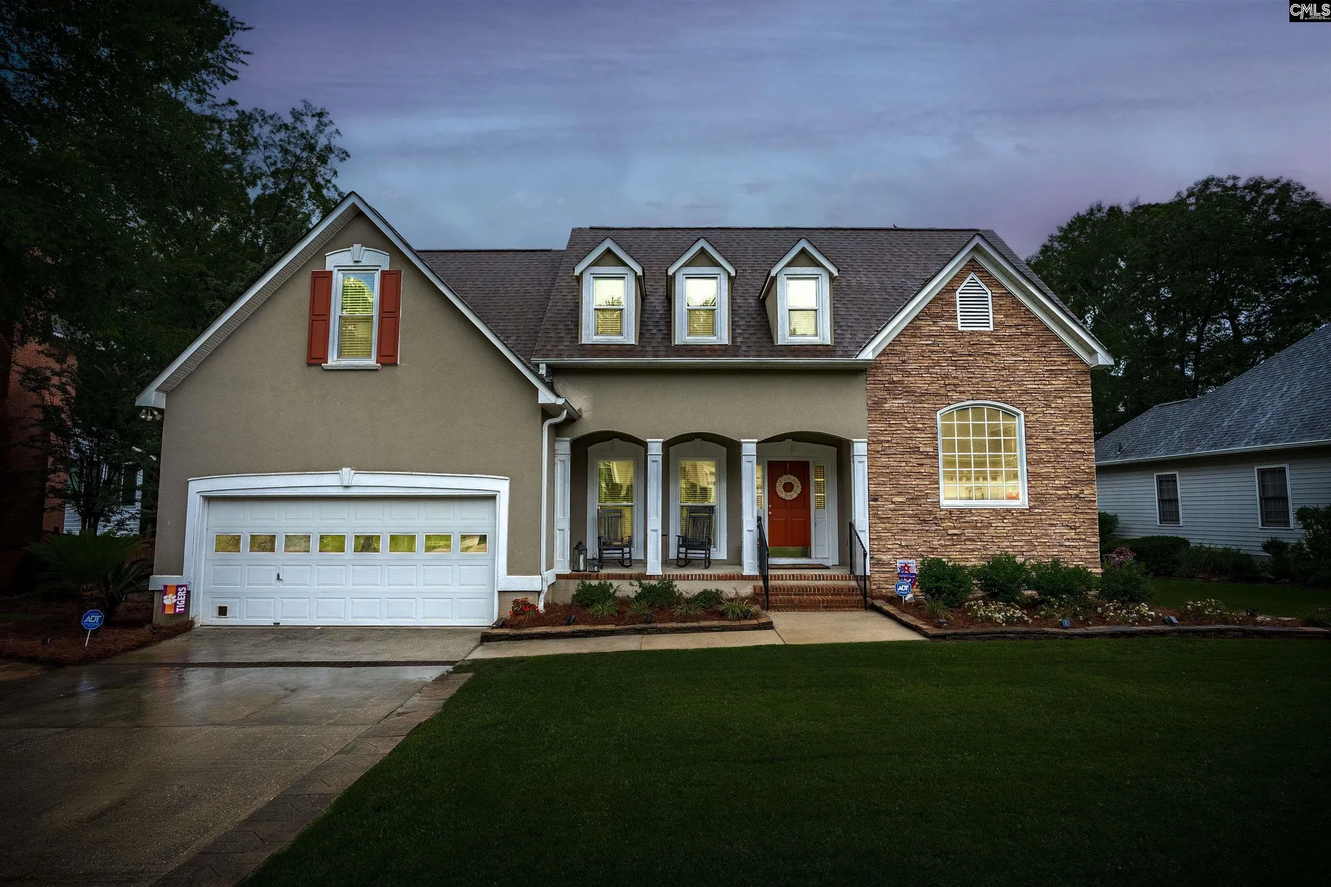 Property image 5 at 129 Sandstone Road, Columbia, SC 29212