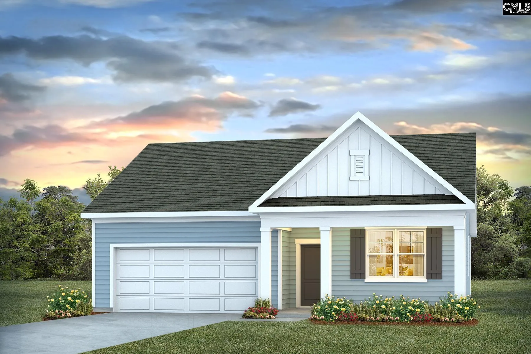 317 Bevington Brook Lane
