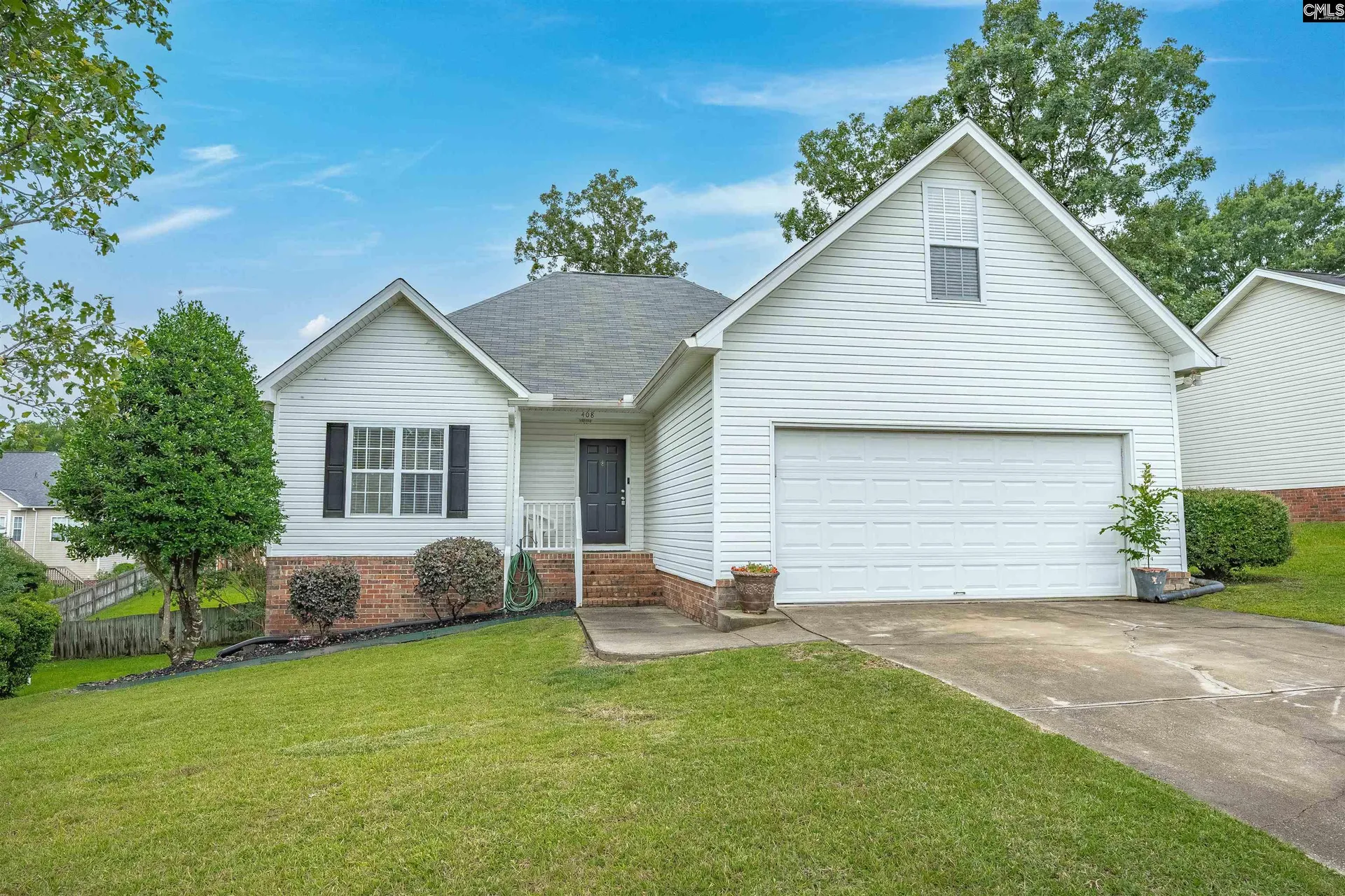 Foxboro, Irmo Community
