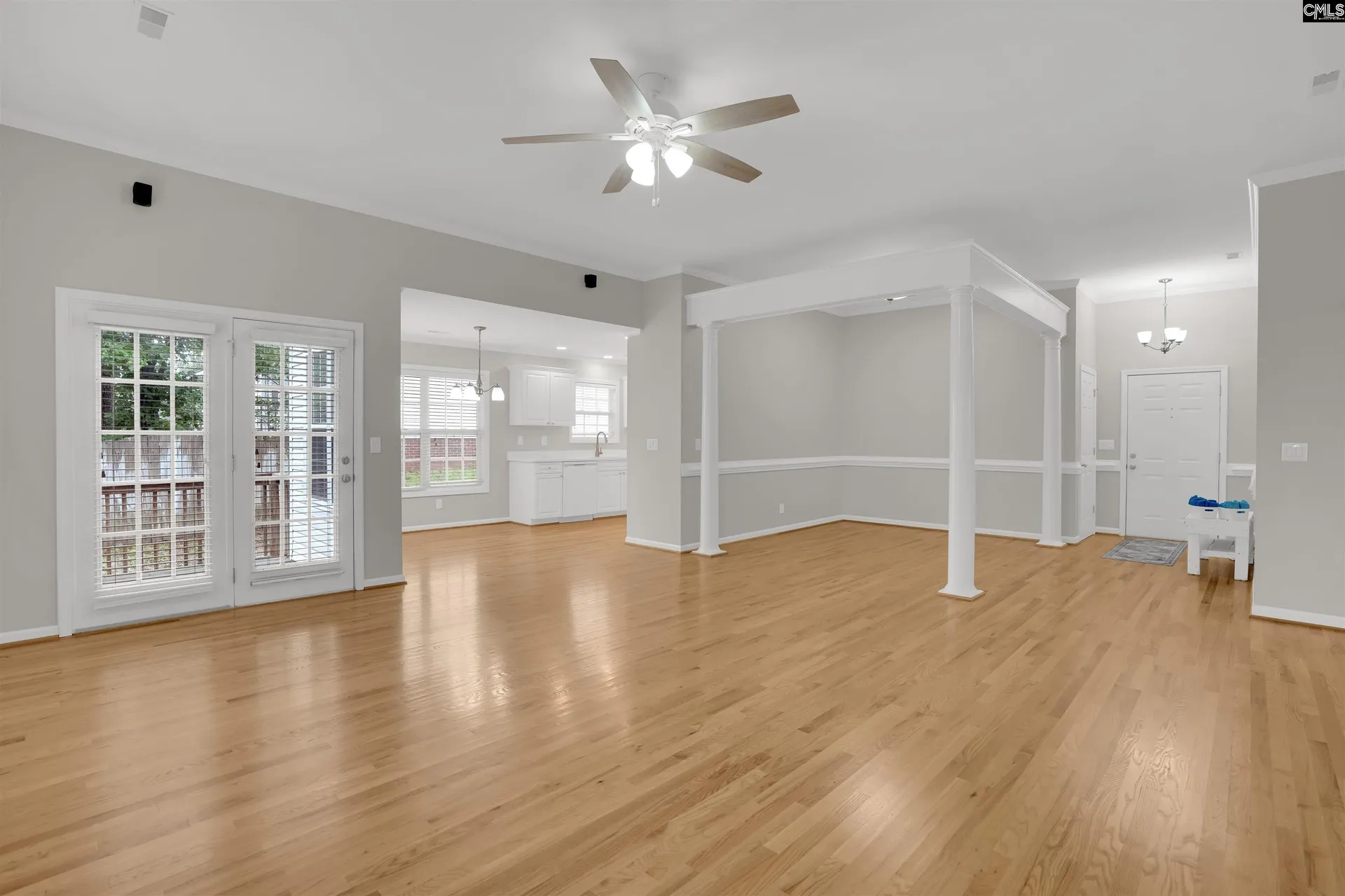 Property image 2 at 408 Gallatin Circle, Irmo, SC 29063