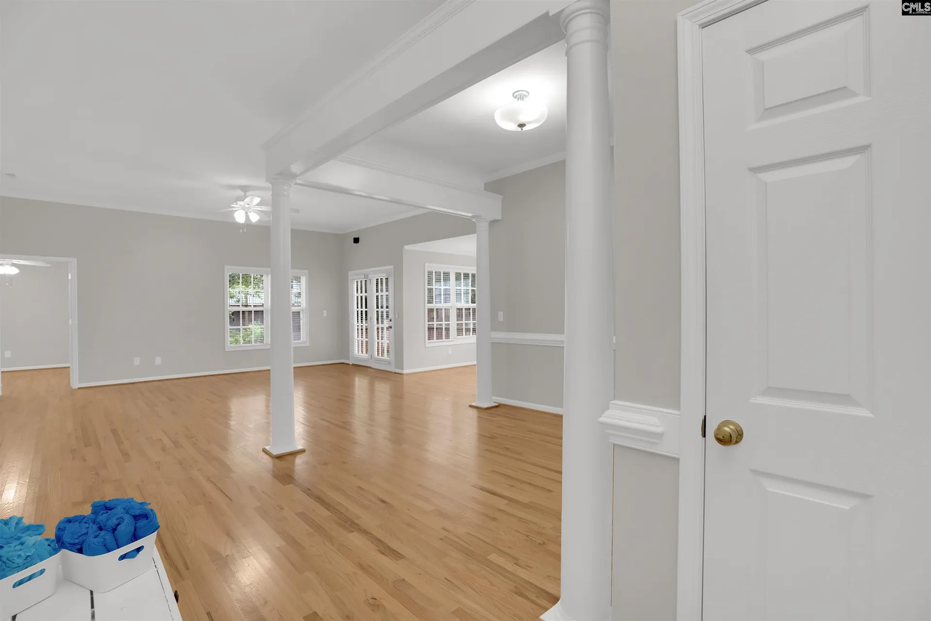 Property image 3 at 408 Gallatin Circle, Irmo, SC 29063