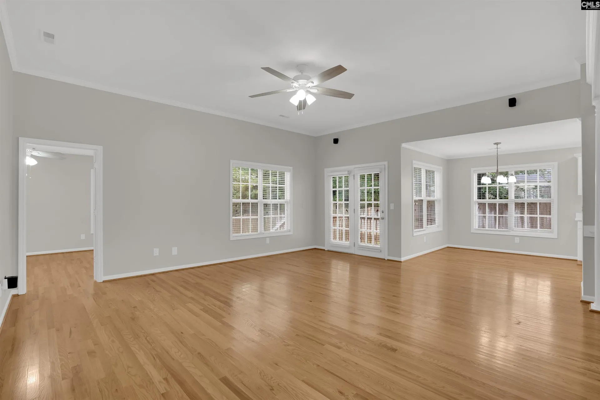 Property image 4 at 408 Gallatin Circle, Irmo, SC 29063