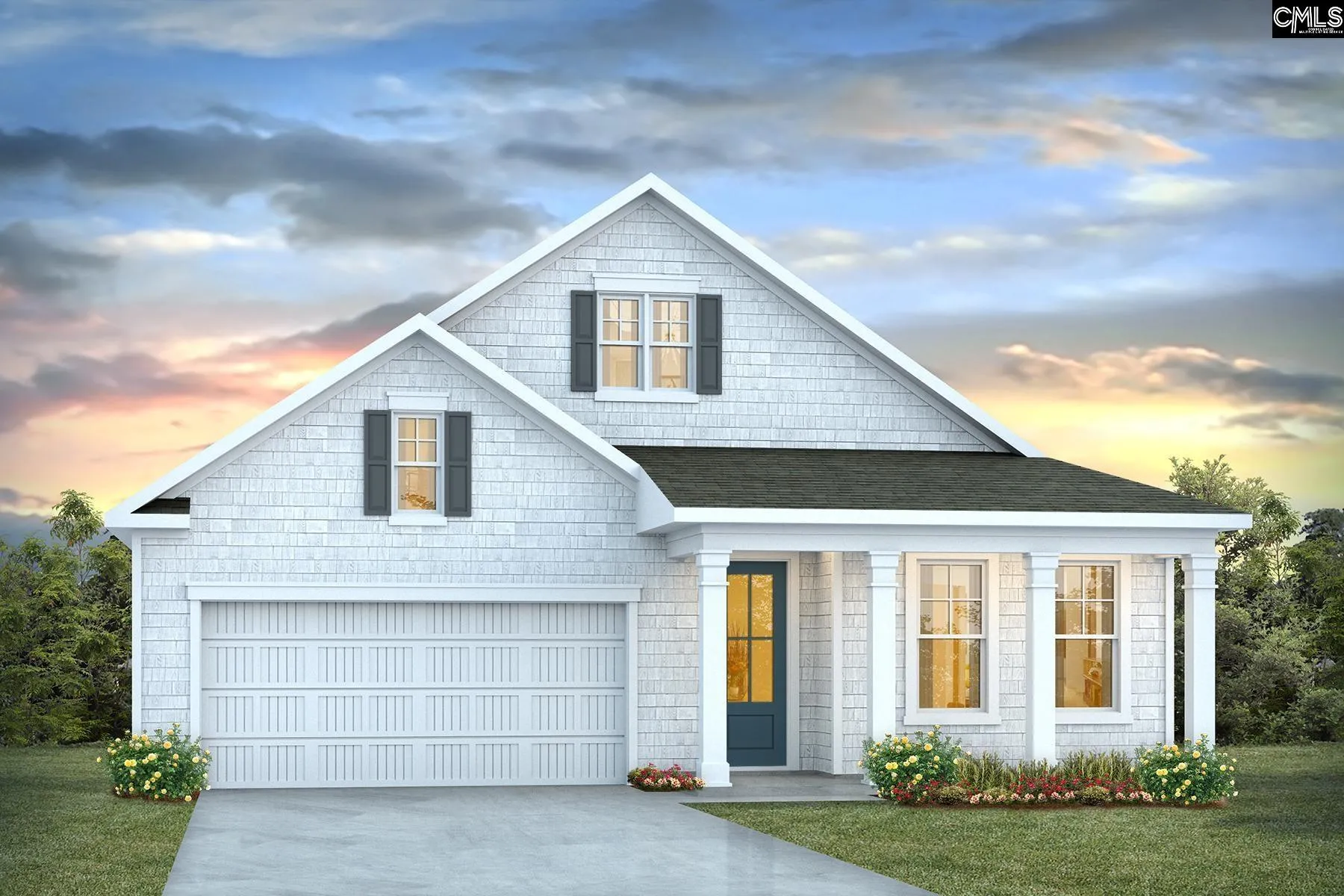 2451 Thode Lane