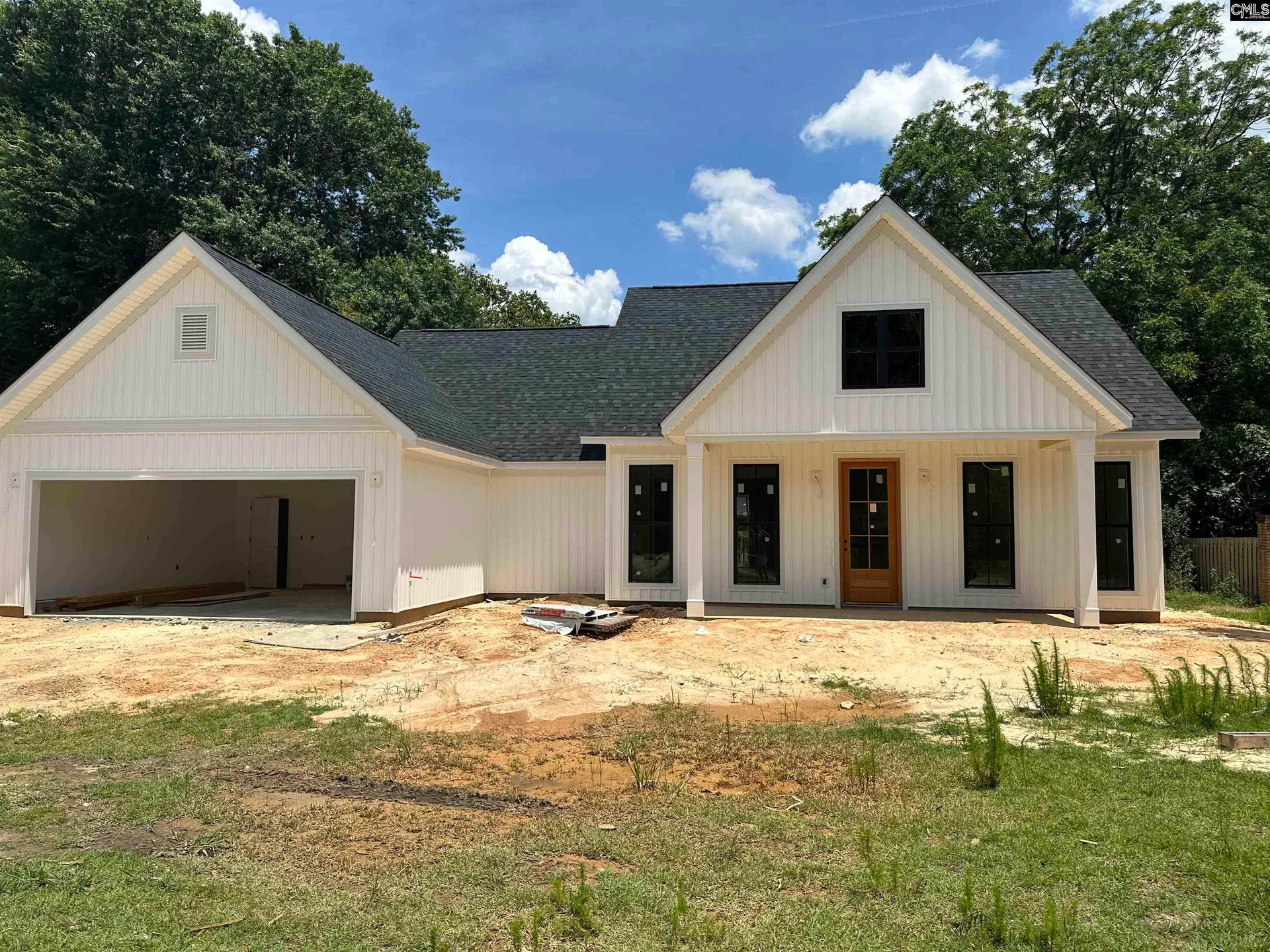 Property image 2 at 802 Veterans Road, Columbia, SC 29209