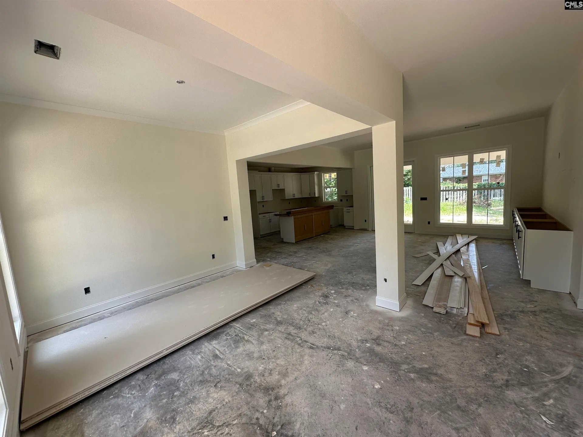Property image 3 at 802 Veterans Road, Columbia, SC 29209