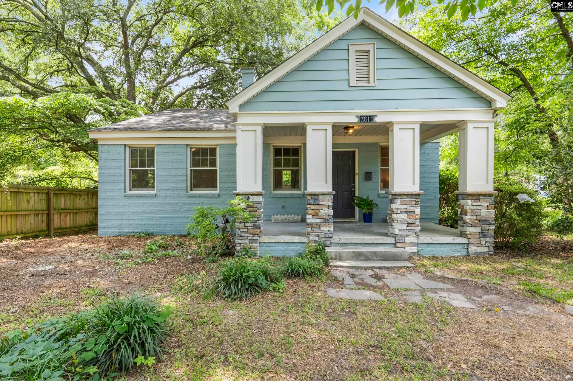 2611 Mills Drive